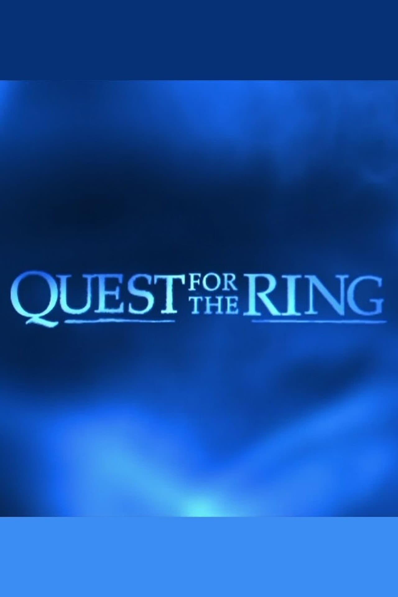 Quest for the Ring preview 1