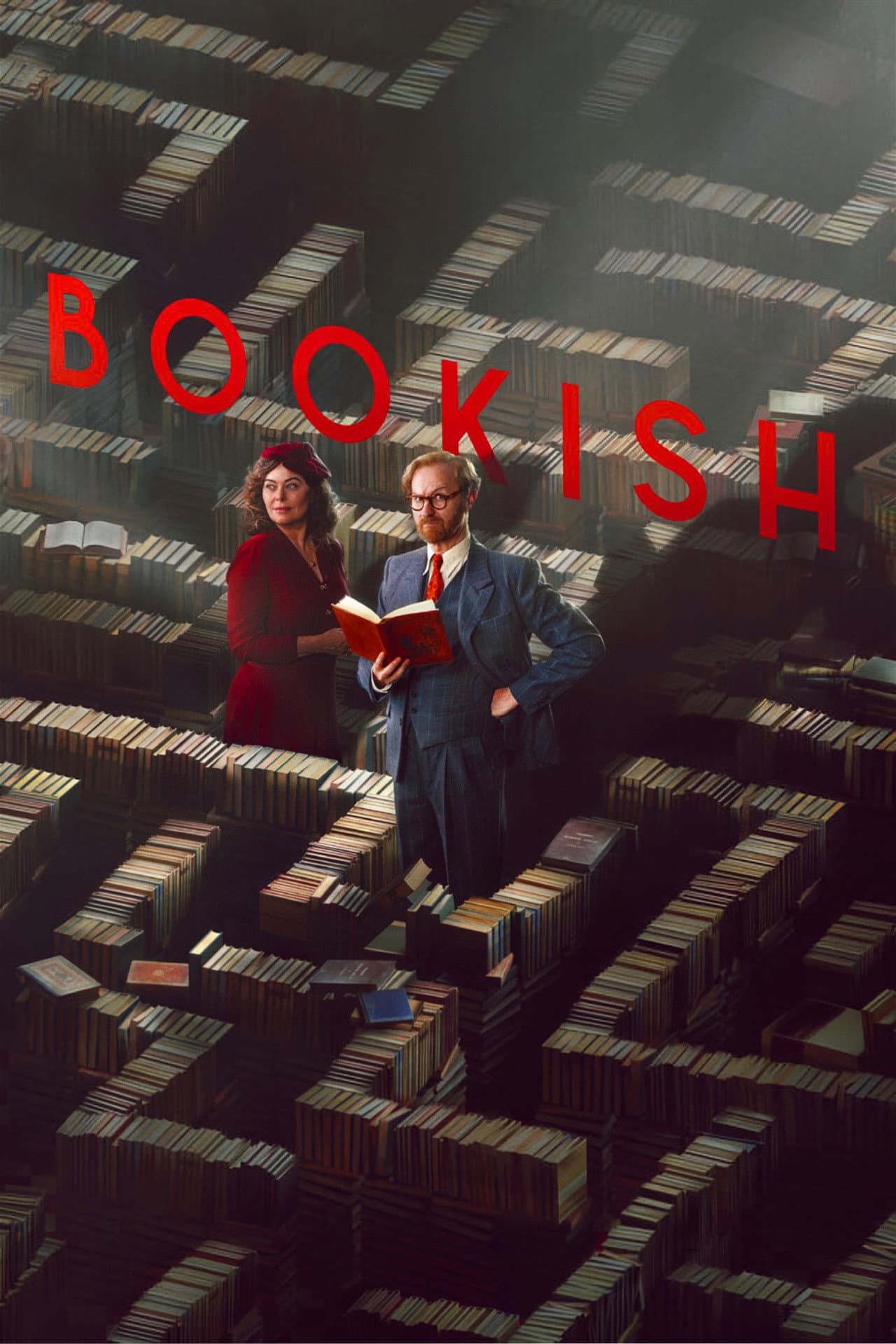 Bookish preview 2