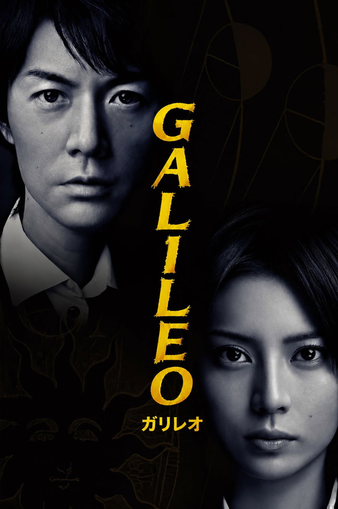 Galileo preview 2