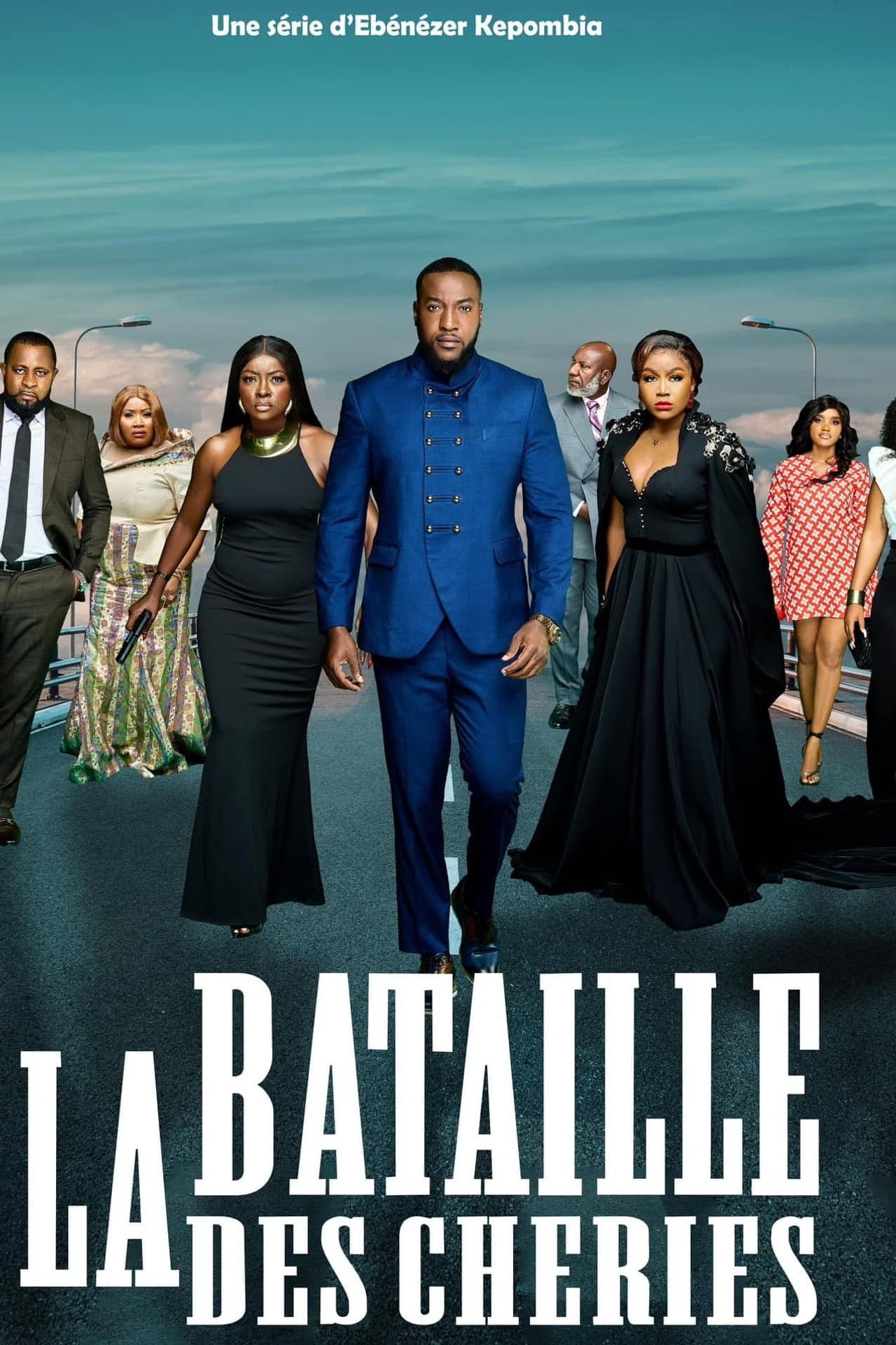 La bataille des chéries preview 1