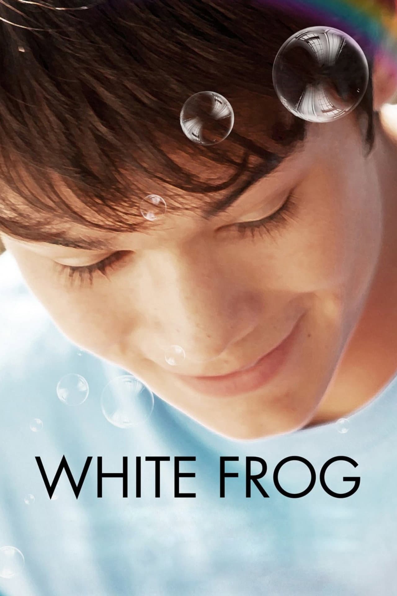 White Frog preview 2
