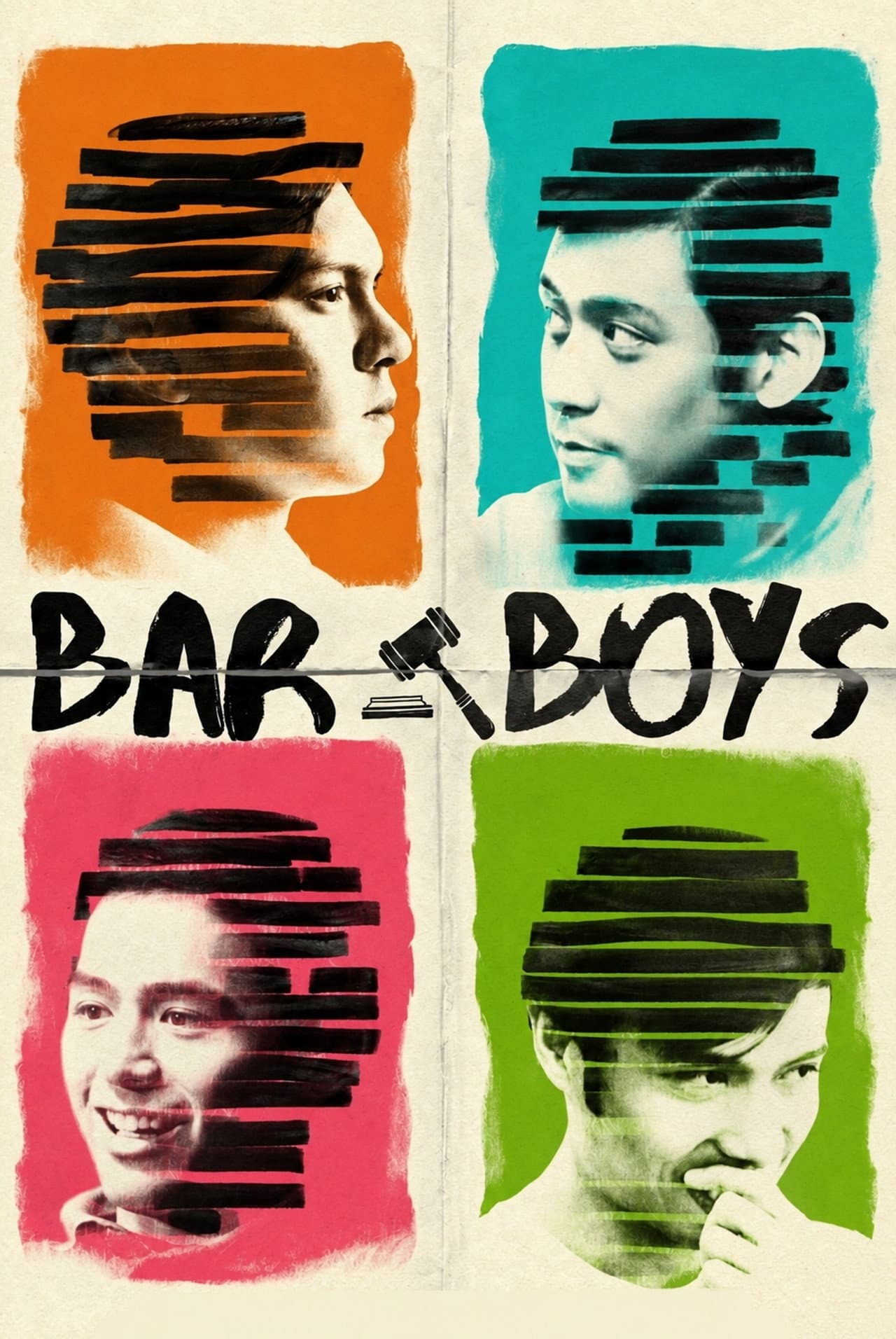 Bar Boys preview 2