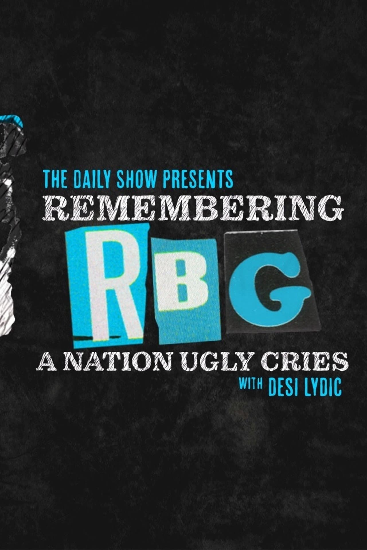 Remembering RBG: A Nation Ugly Cries preview 1
