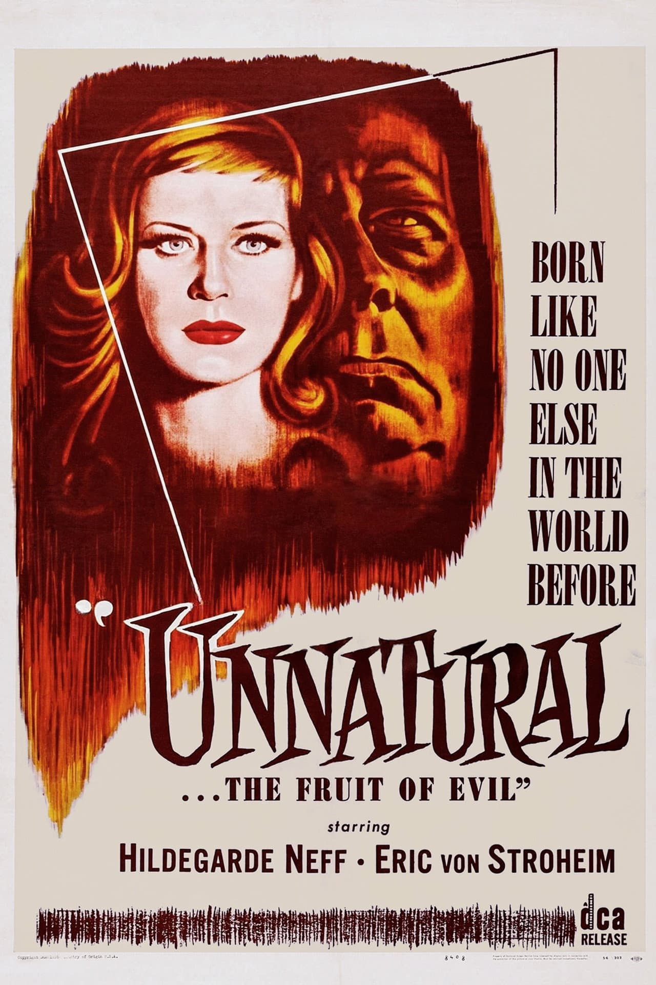 Unnatural preview 2