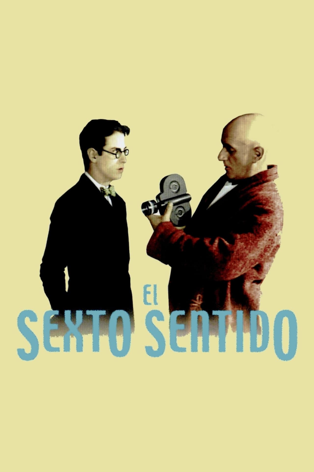 The Sixth Sense preview 1