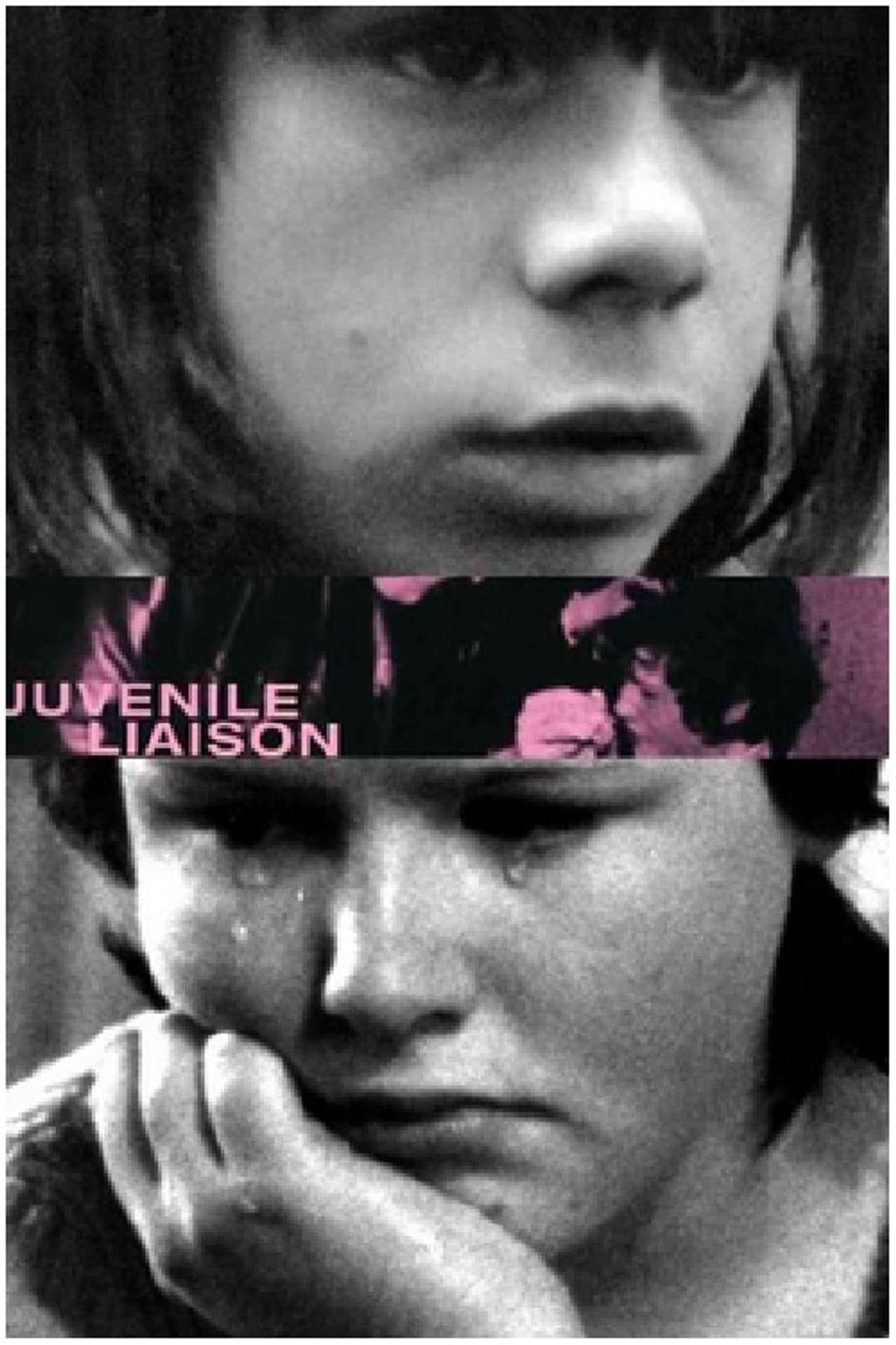 Juvenile Liaison preview 1