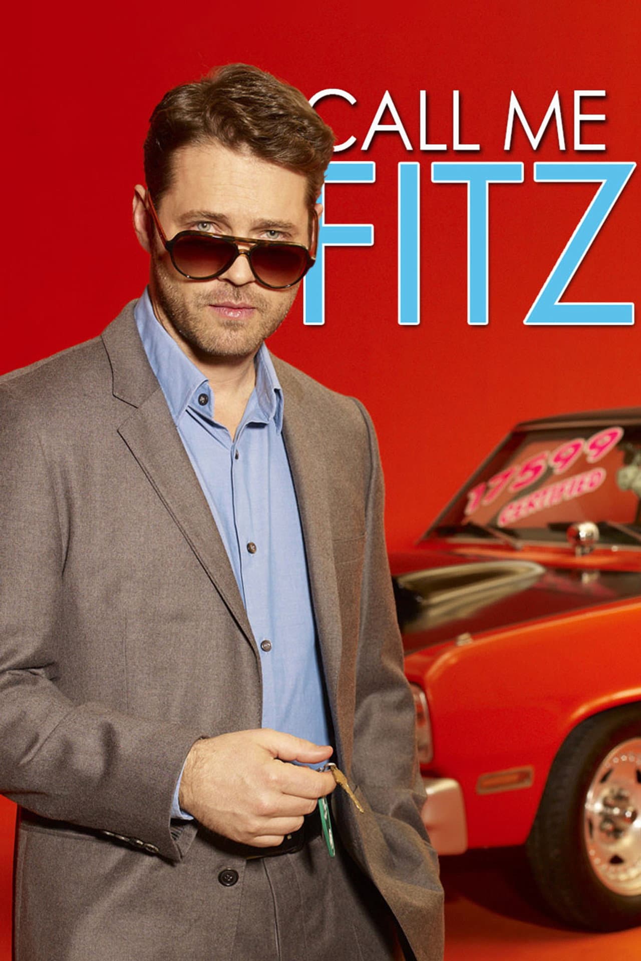 Call Me Fitz preview 2