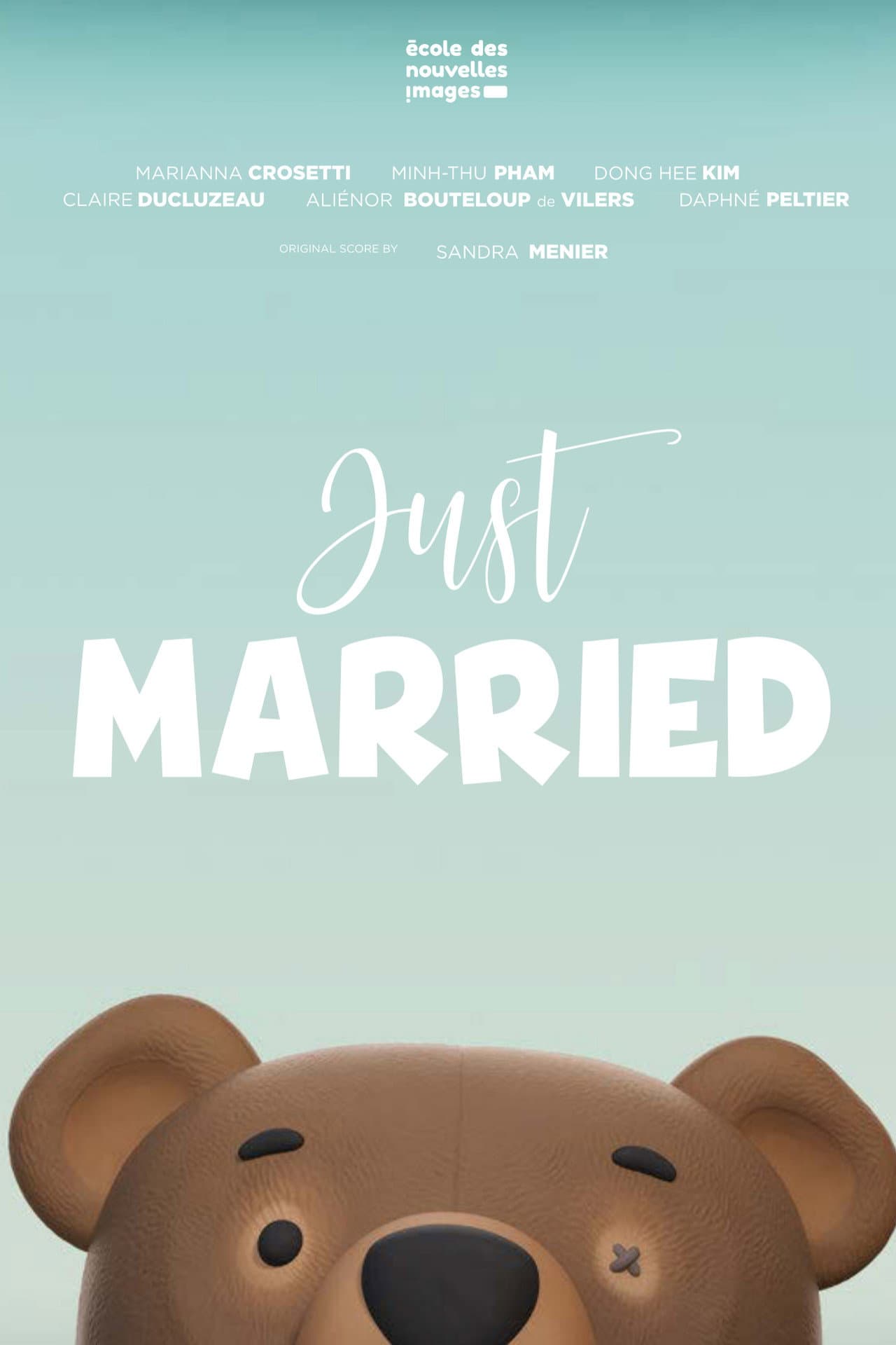 Just Married preview 2