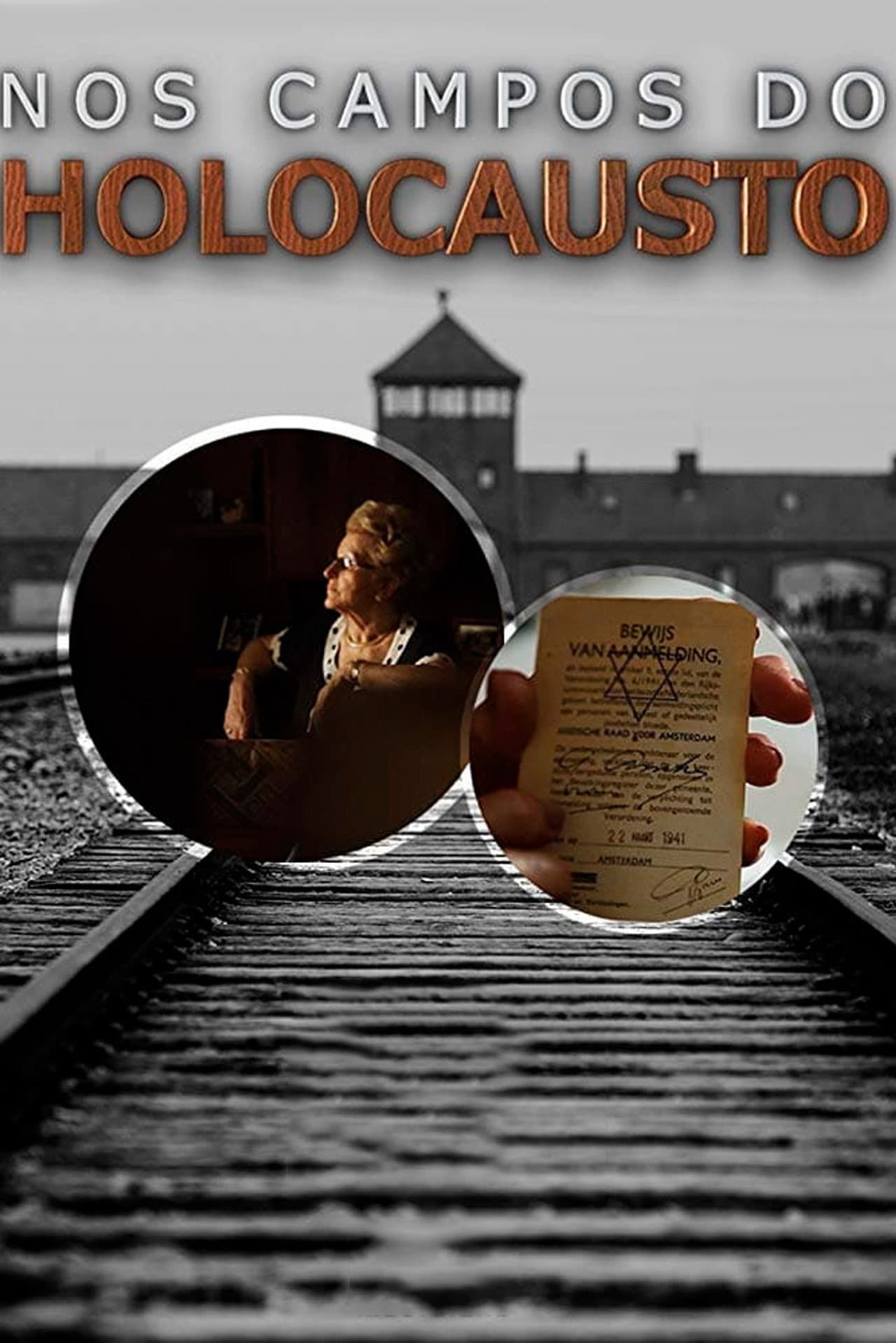 Nos Campos Do Holocausto preview 2
