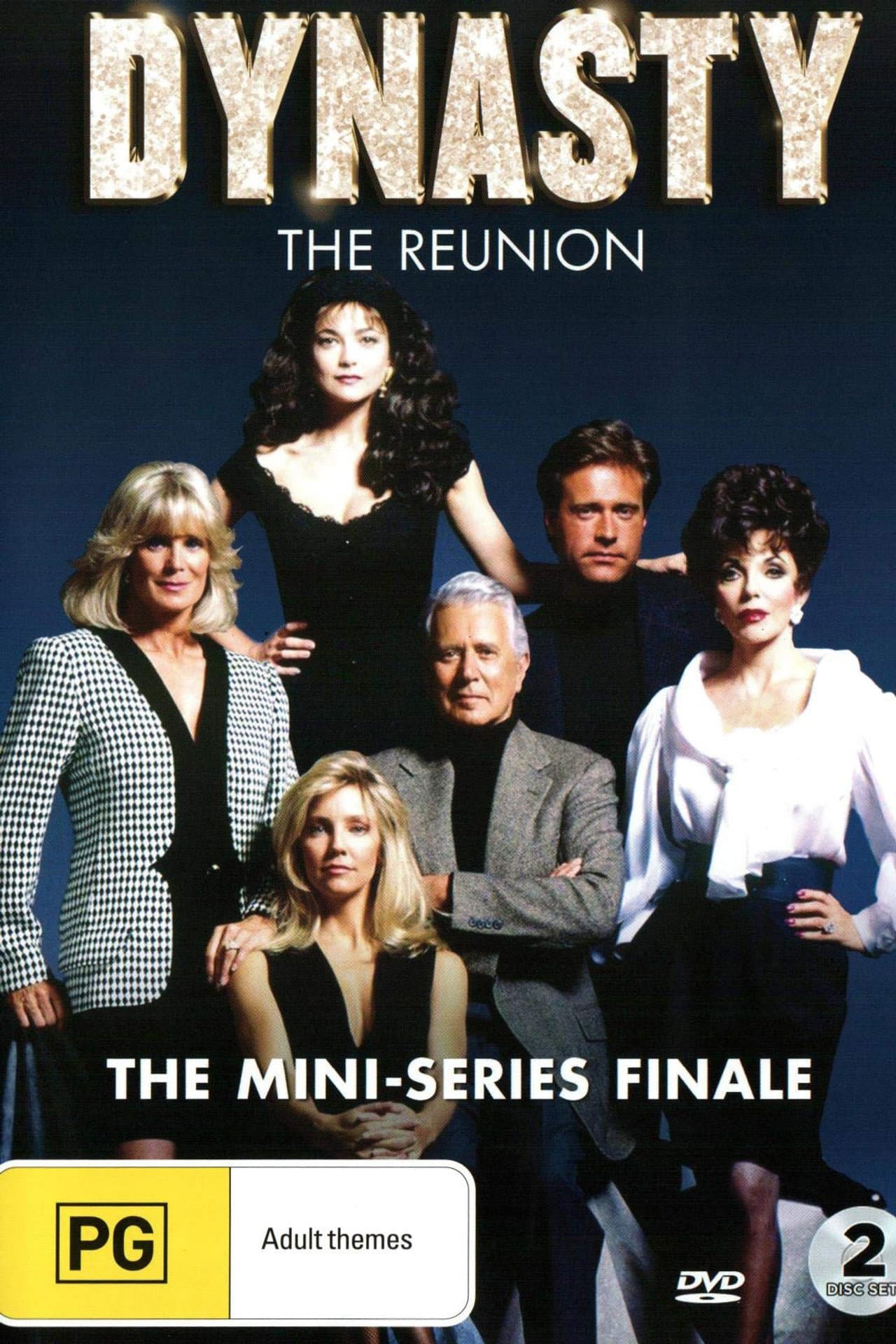 Dynasty: The Reunion preview 2