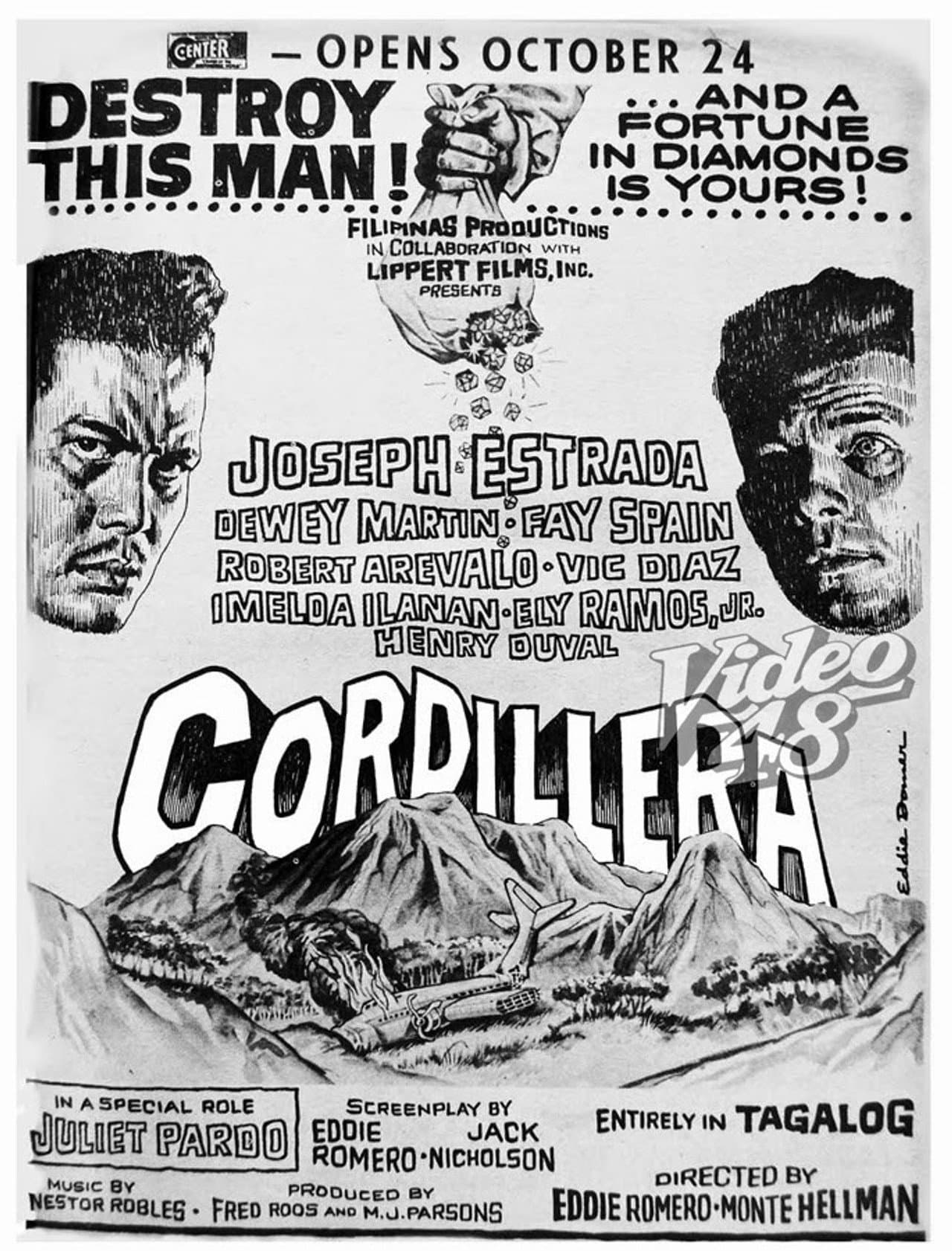 Cordillera preview 1