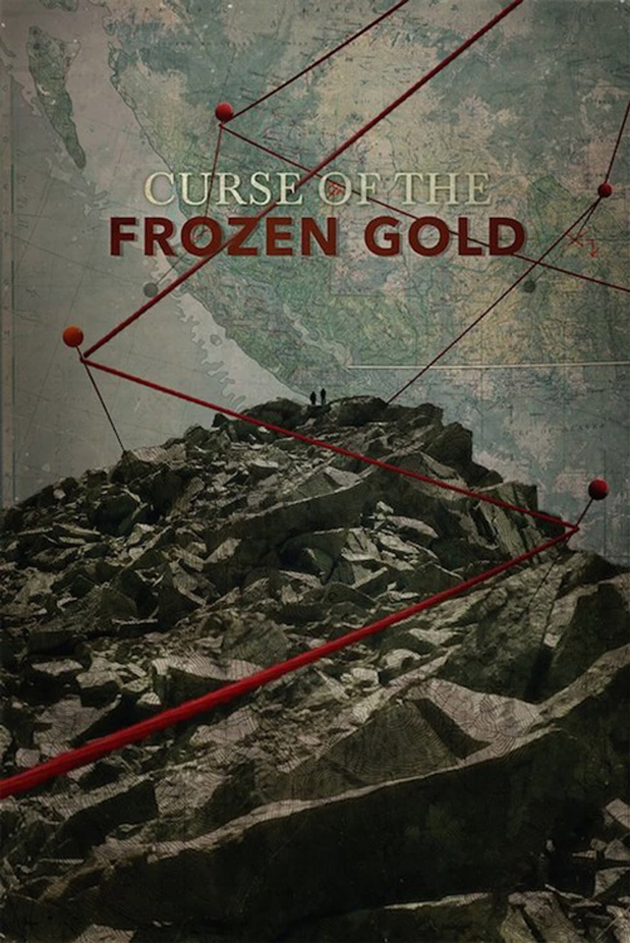 Curse of the Frozen Gold preview 2