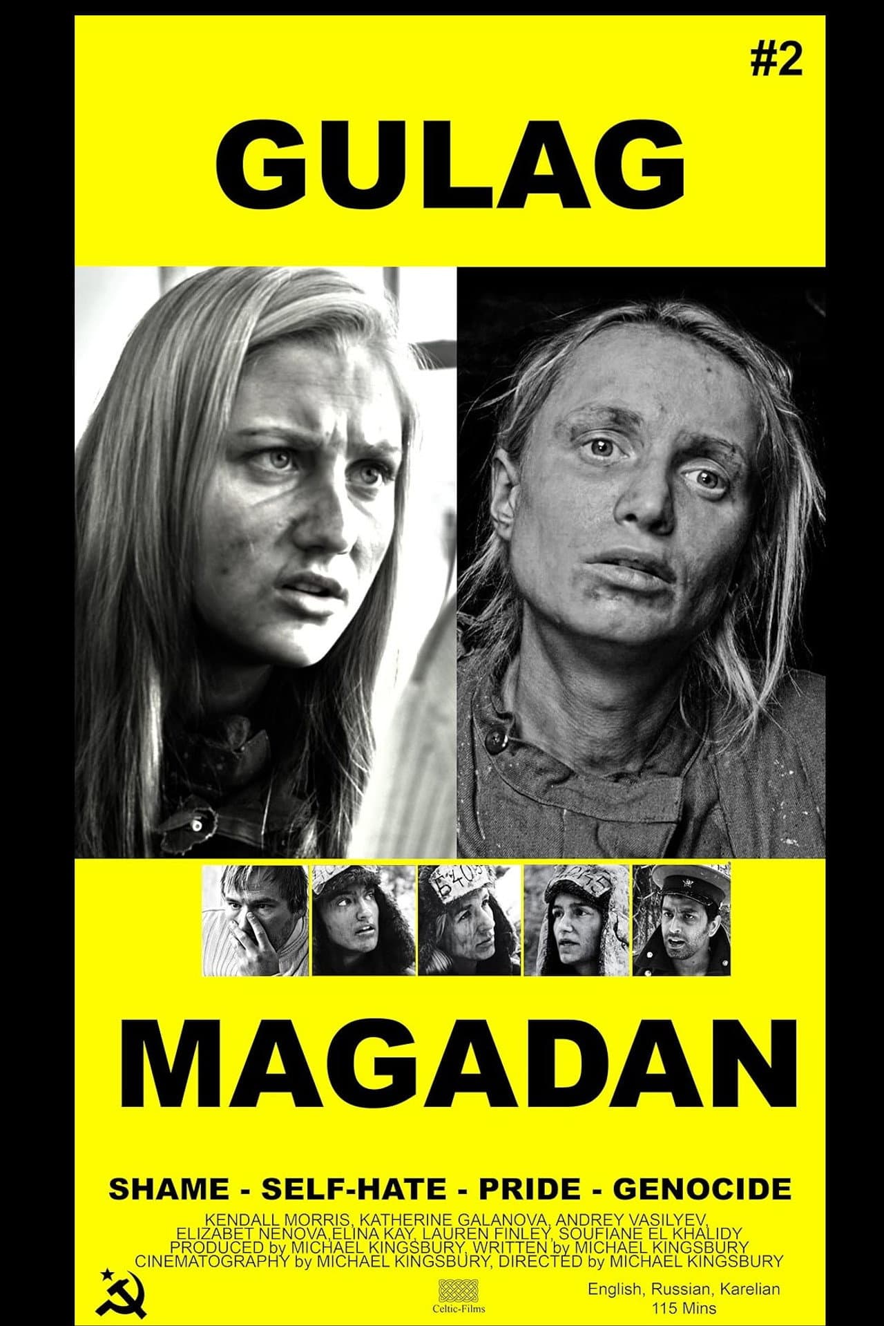 Gulag Magadan preview 1