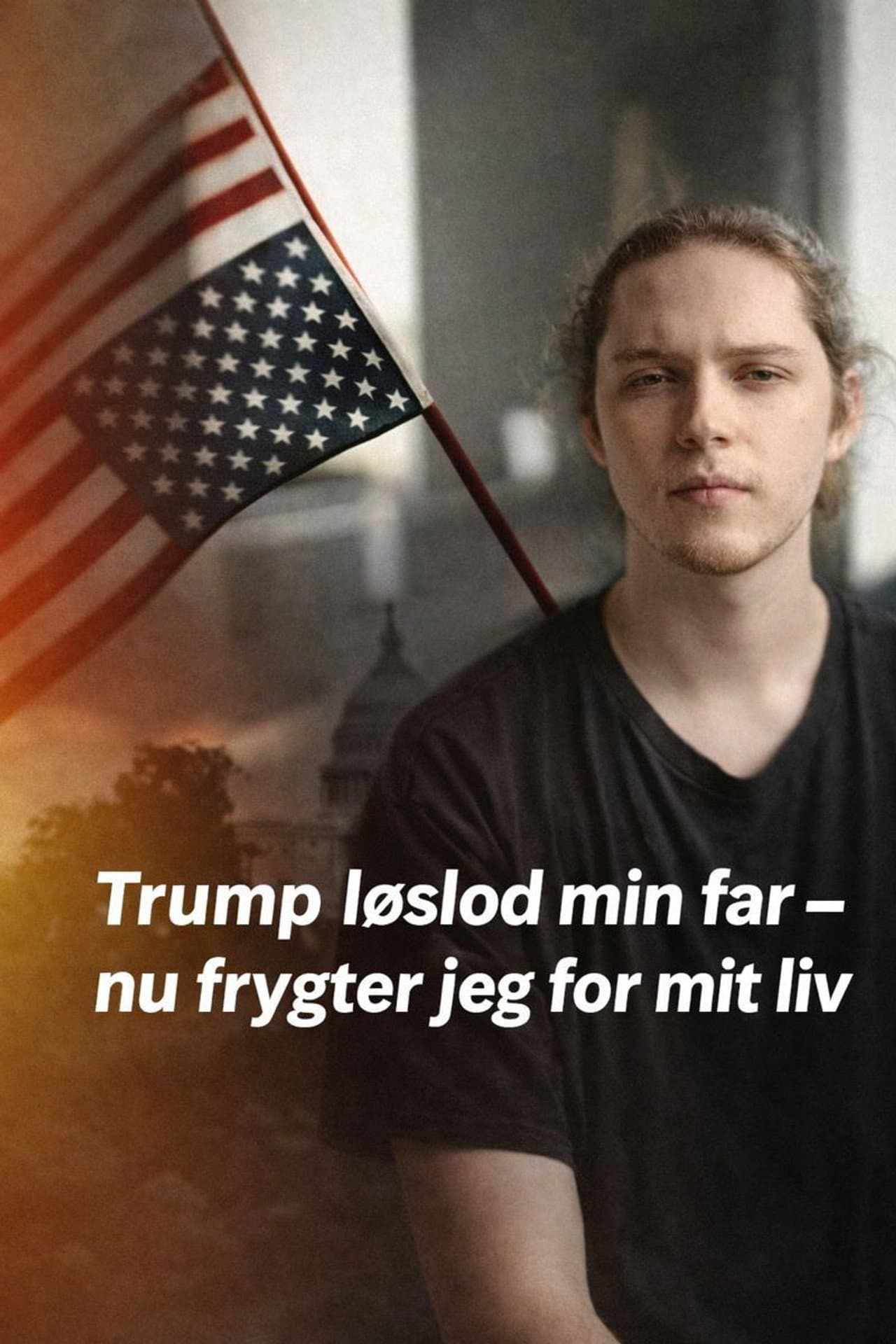 Trump, My Father and Me preview 2