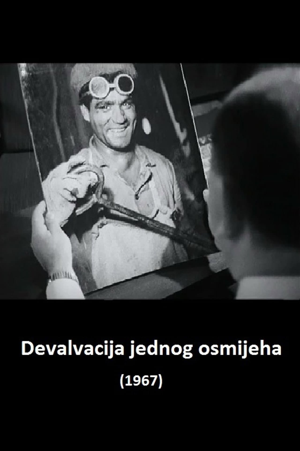The Devaluation of a Smile preview 1
