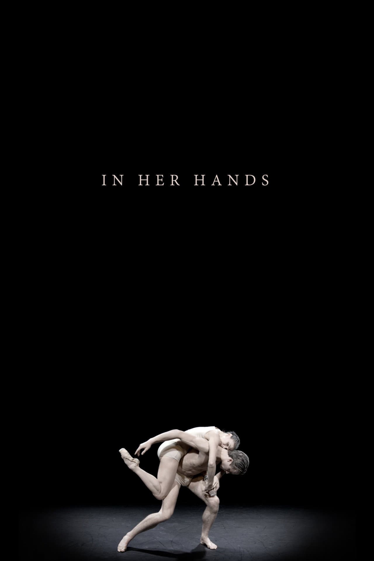 In Her Hands preview 2