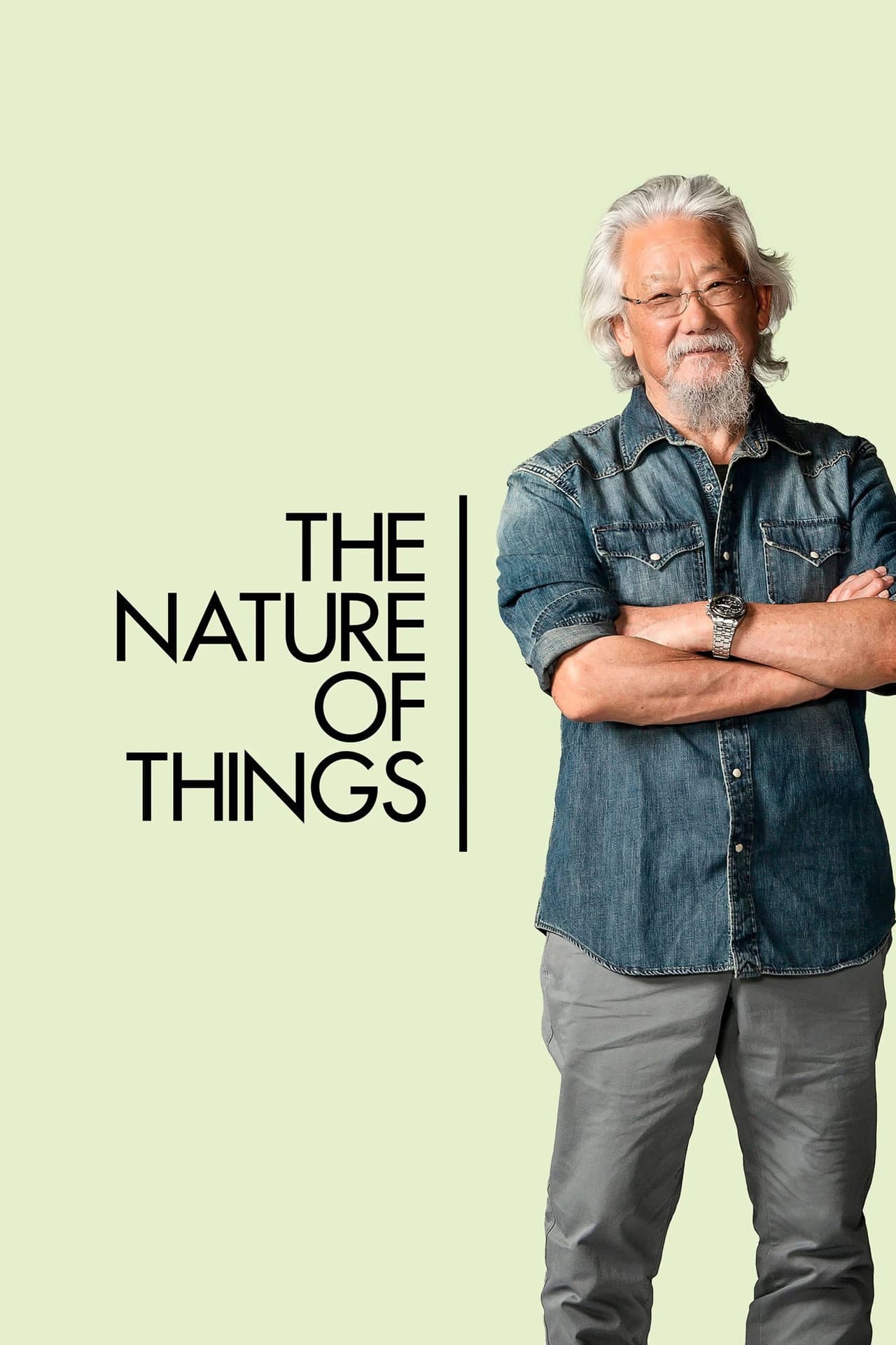 The Nature of Things preview 2