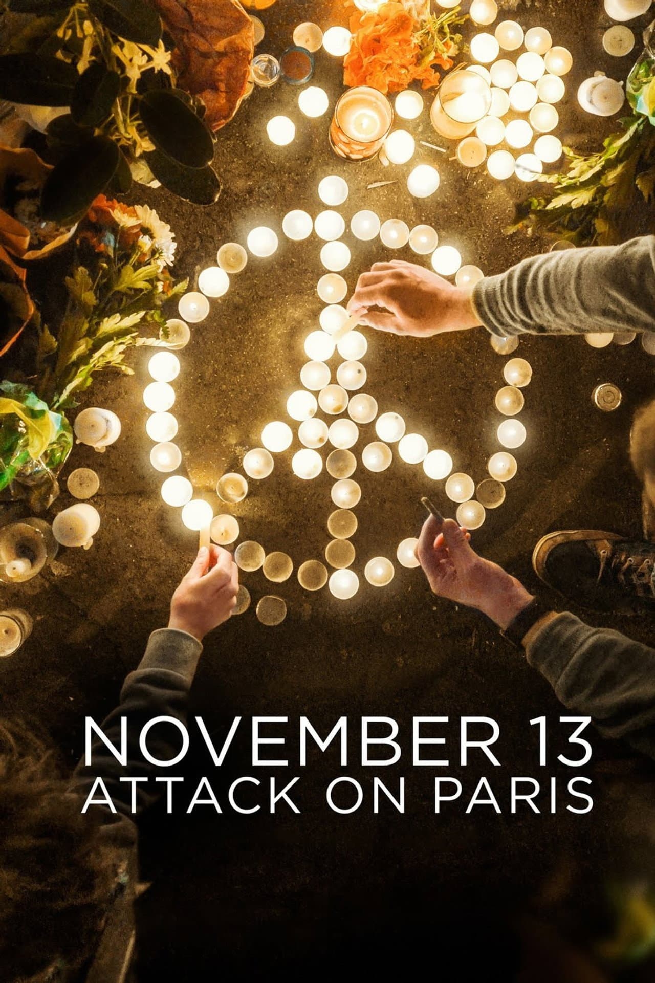 November 13: Attack on Paris preview 2