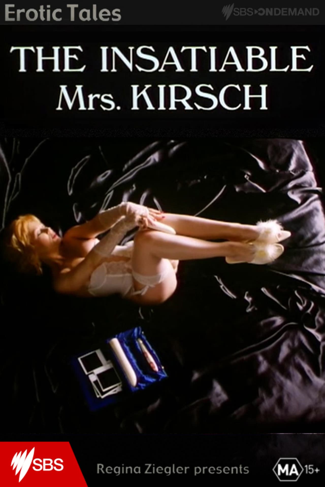 The Insatiable Mrs. Kirsch preview 2