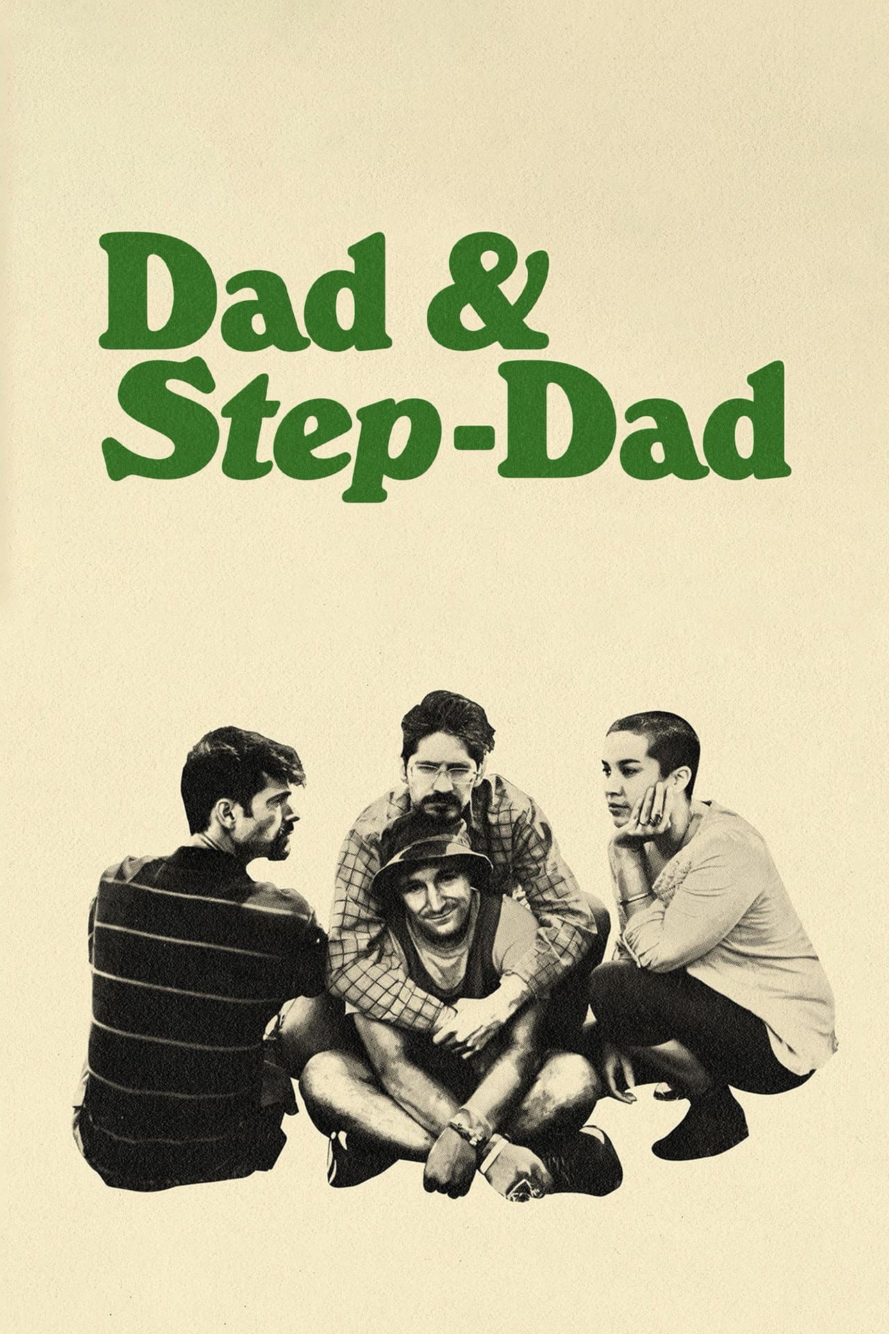 Dad & Step-Dad preview 2
