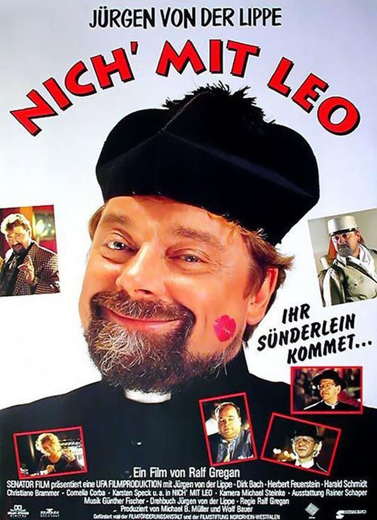 Nich' mit Leo preview 2