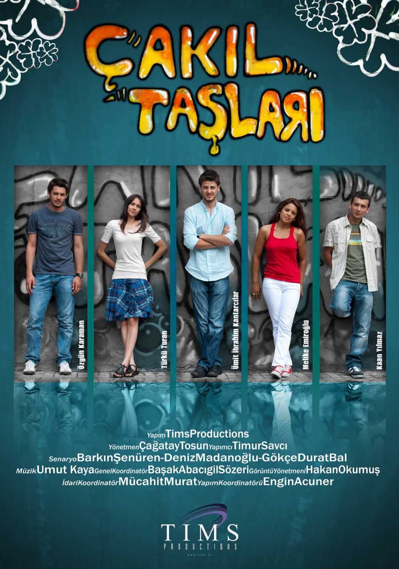 Çakıl Taşları preview 2