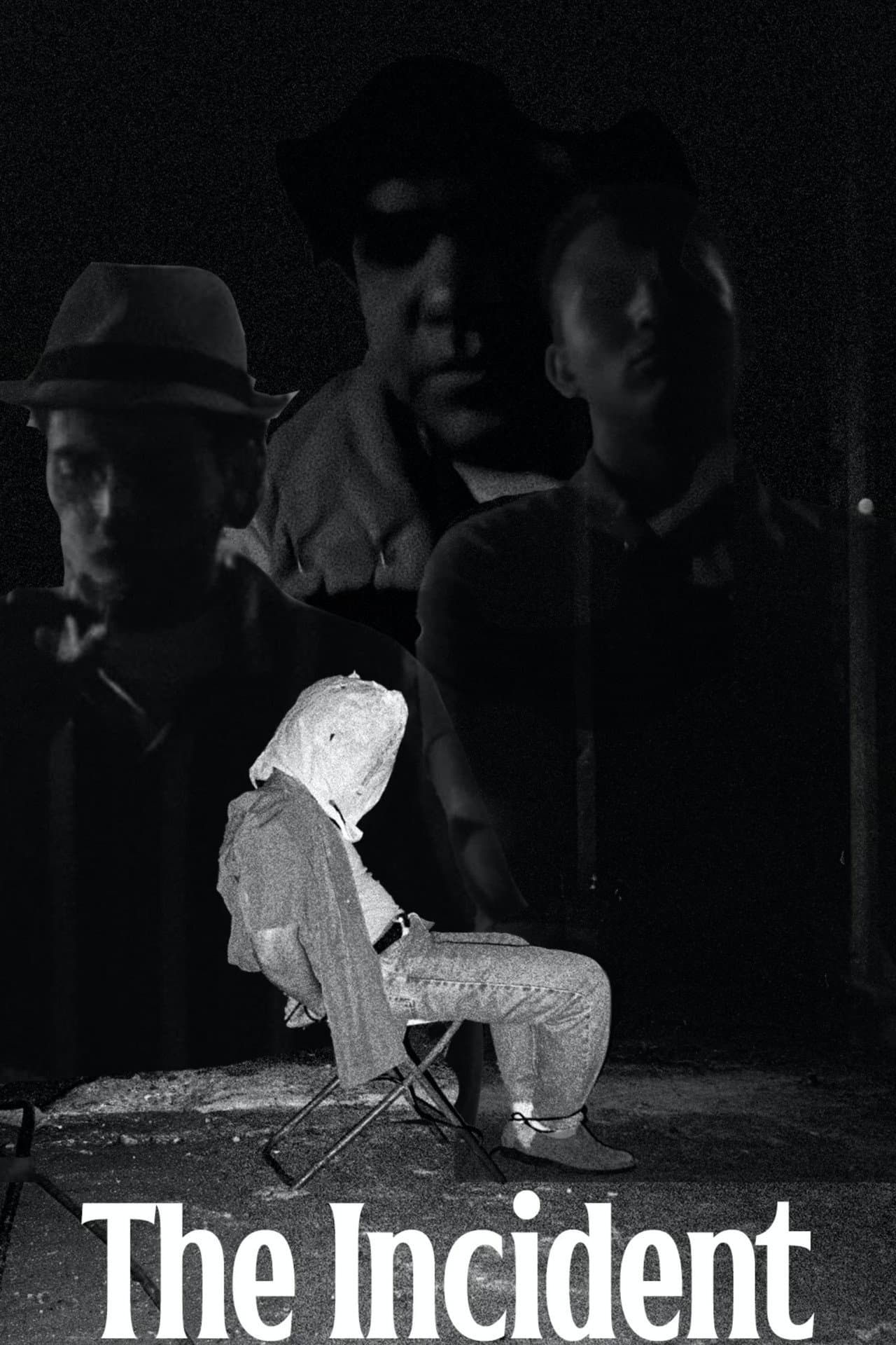 The Incident preview 1