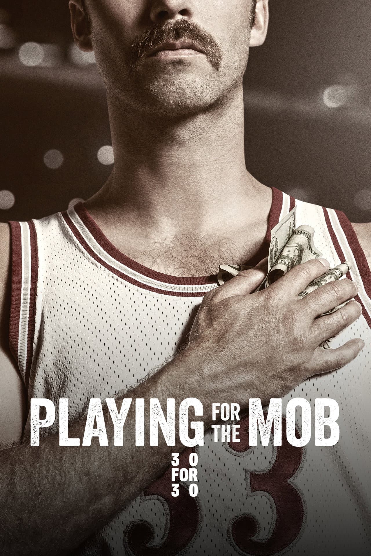 Playing for the Mob preview 2