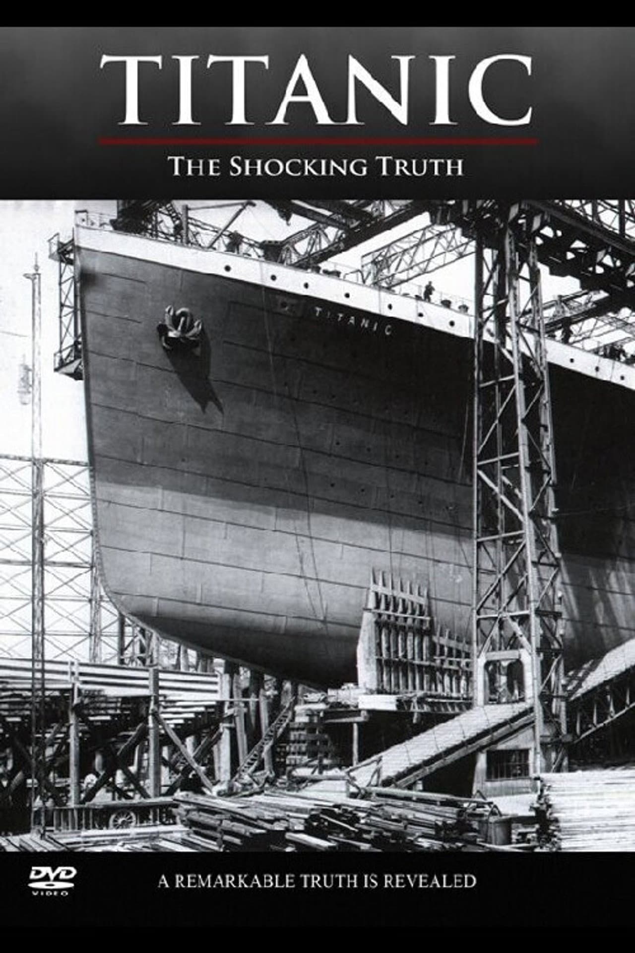 Titanic: The Shocking Truth preview 2