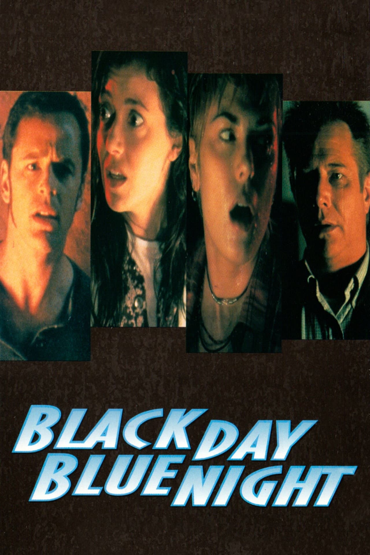 Black Day Blue Night preview 2