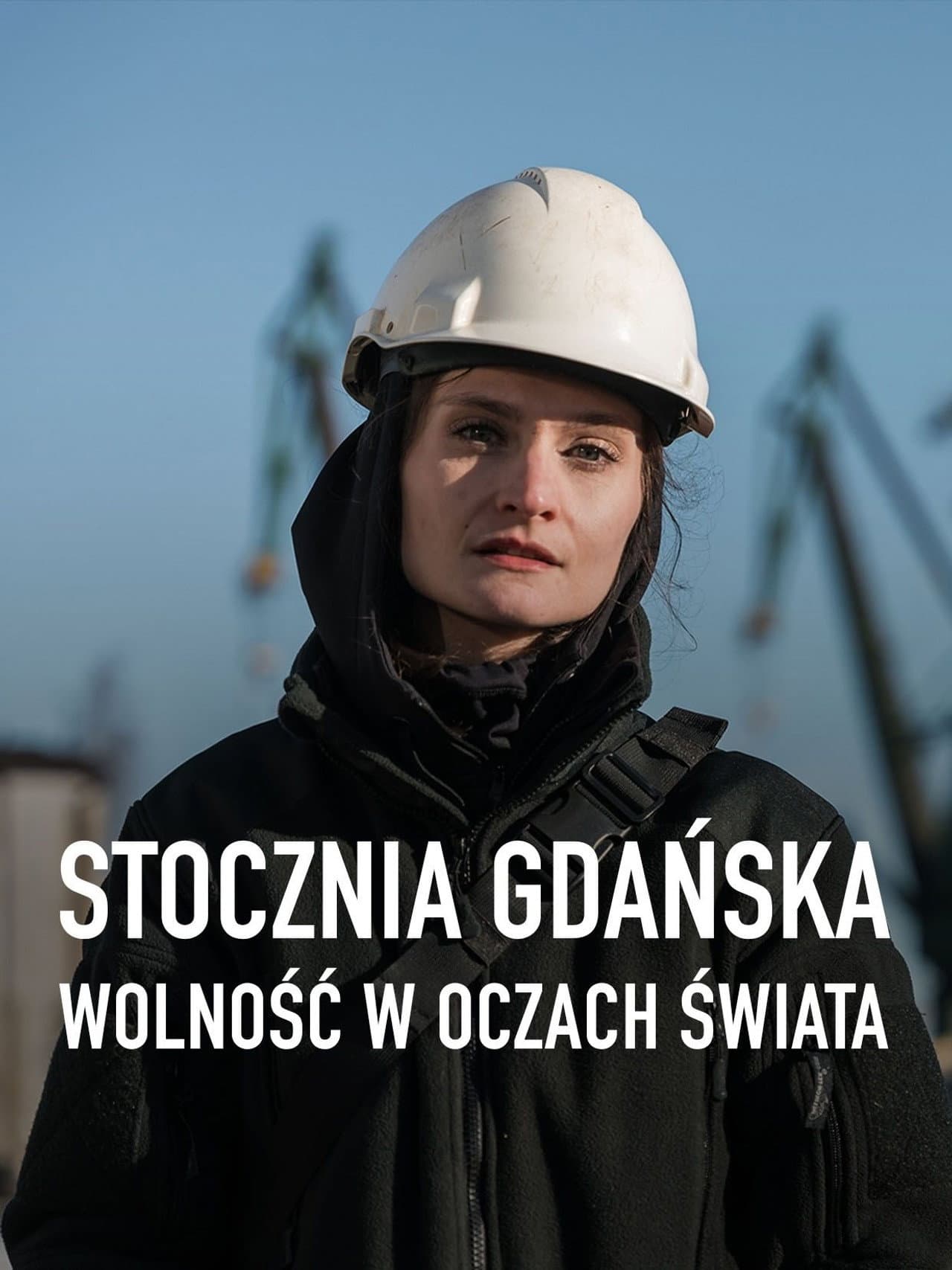 Stocznia Gdańska. Wolność w oczach świata preview 2
