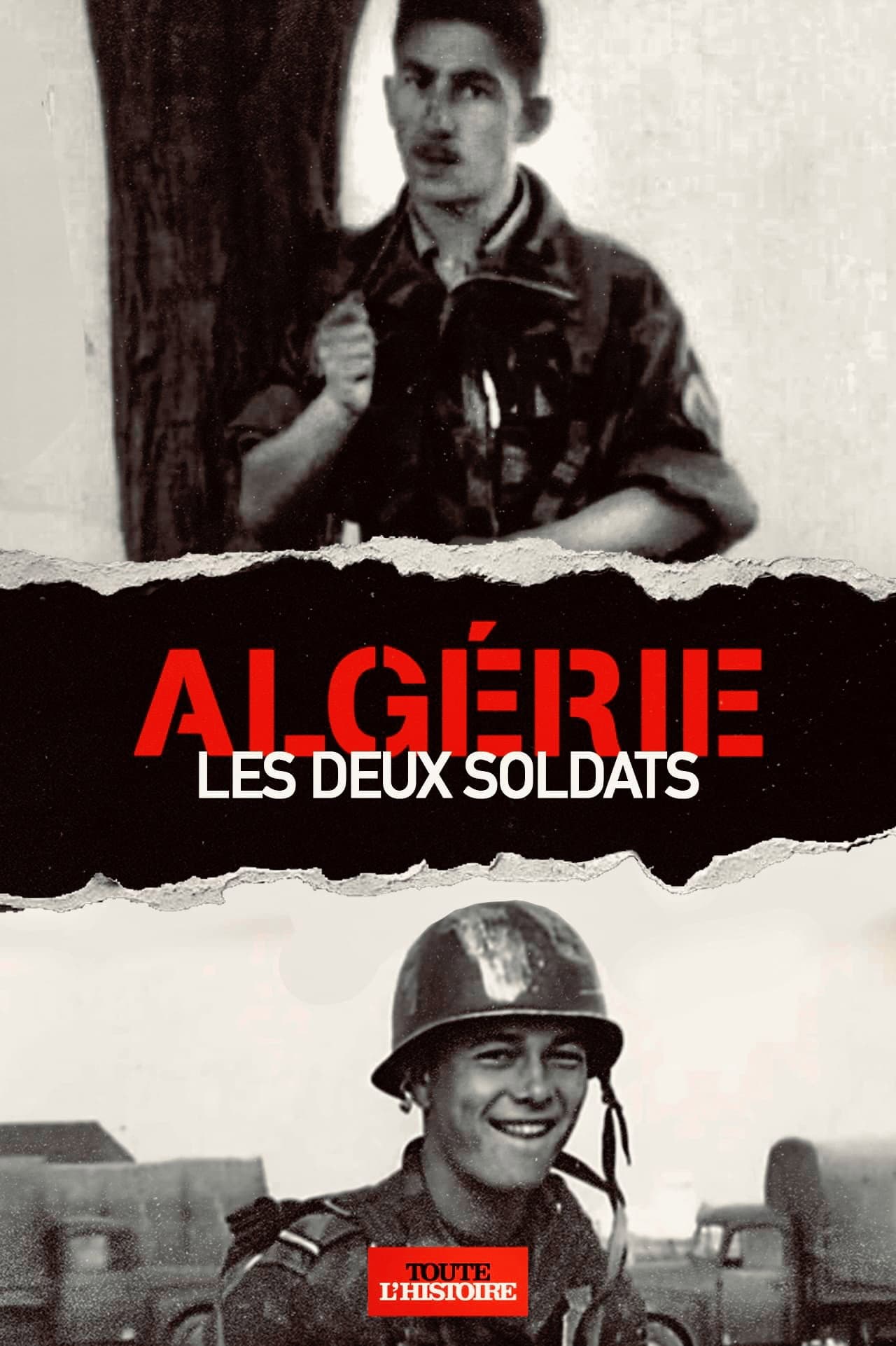 Algeria, The Two Soldiers preview 2