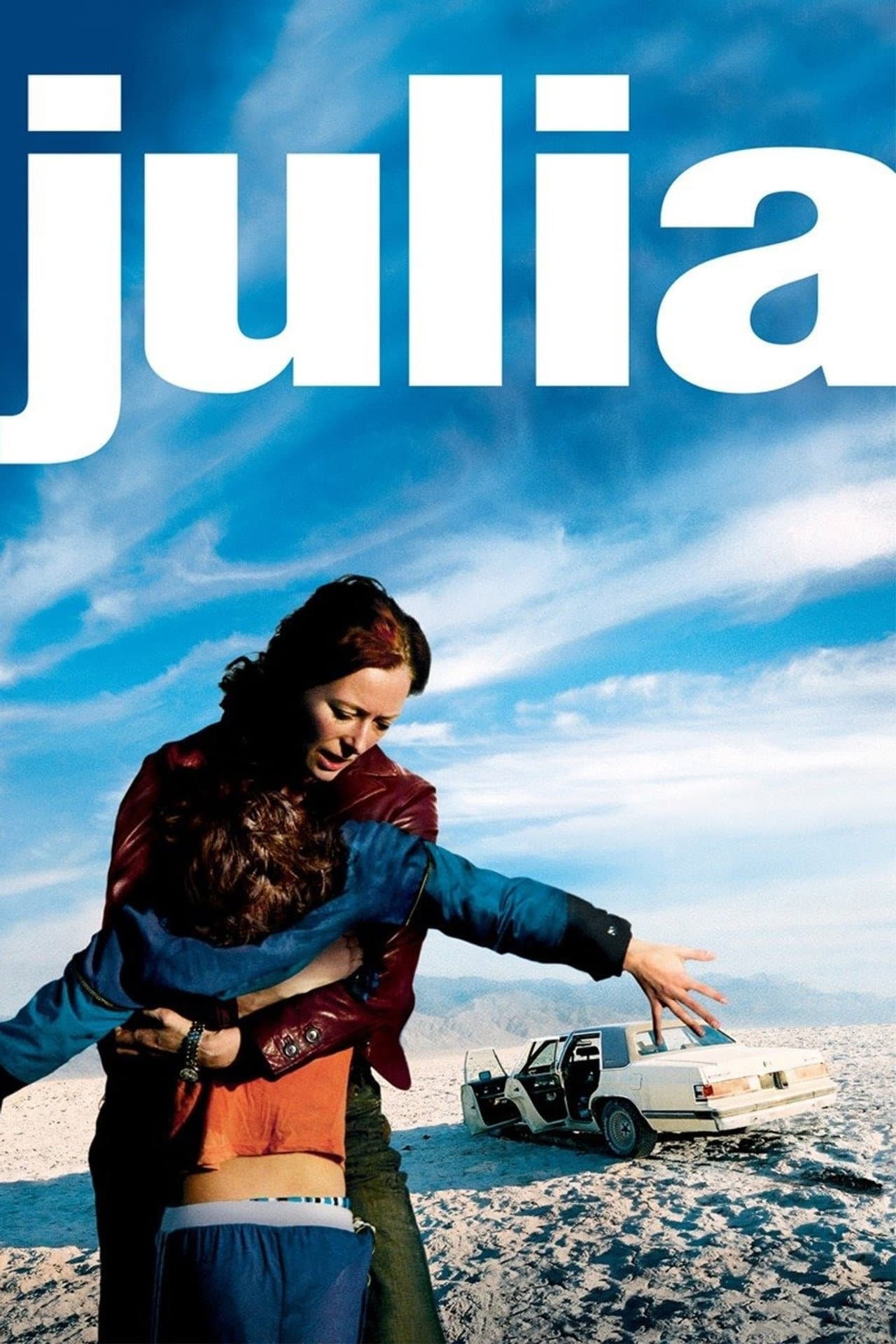Julia preview 2