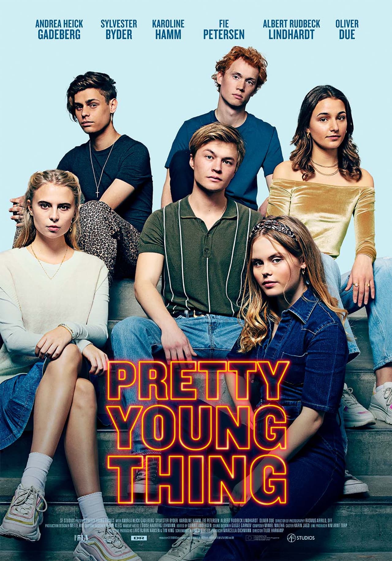 Pretty Young Thing preview 2