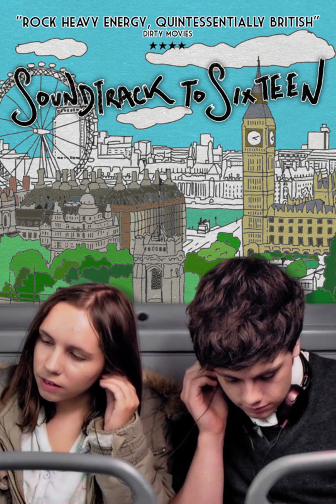 Soundtrack to Sixteen preview 2