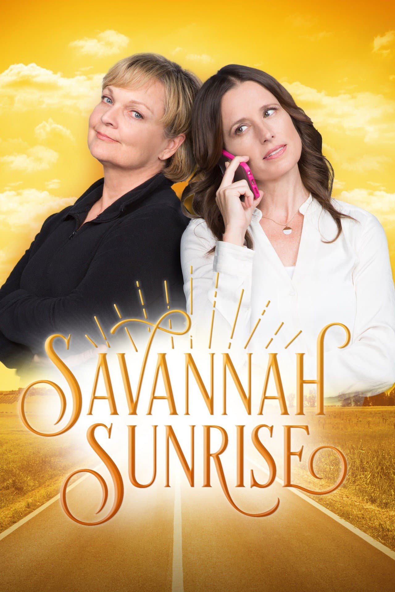 Savannah Sunrise preview 1