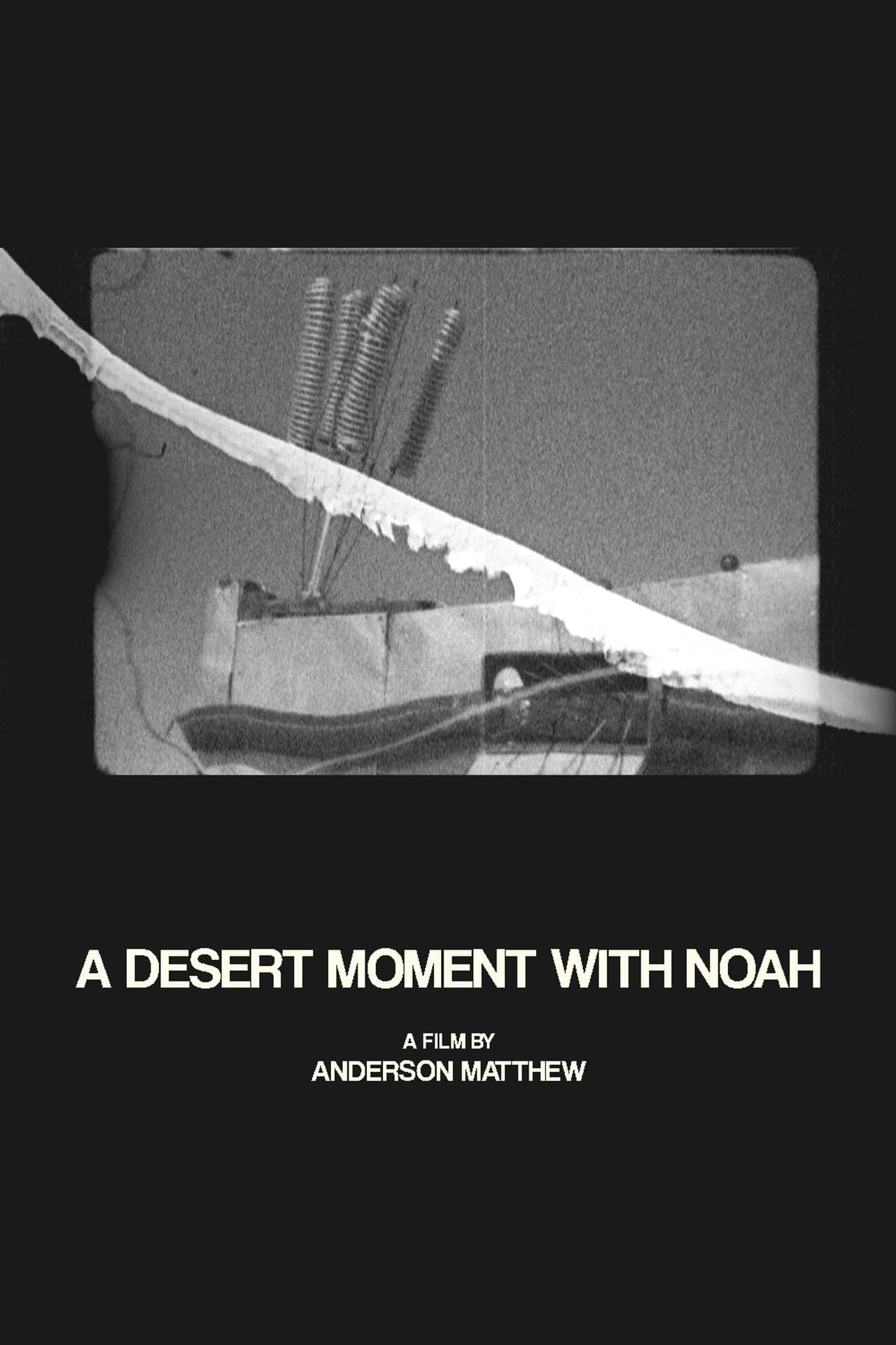 A Desert Moment with Noah preview 1