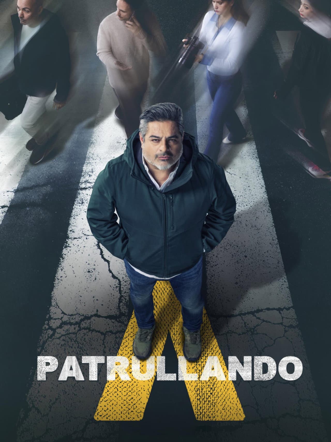 Apatrullando preview 1