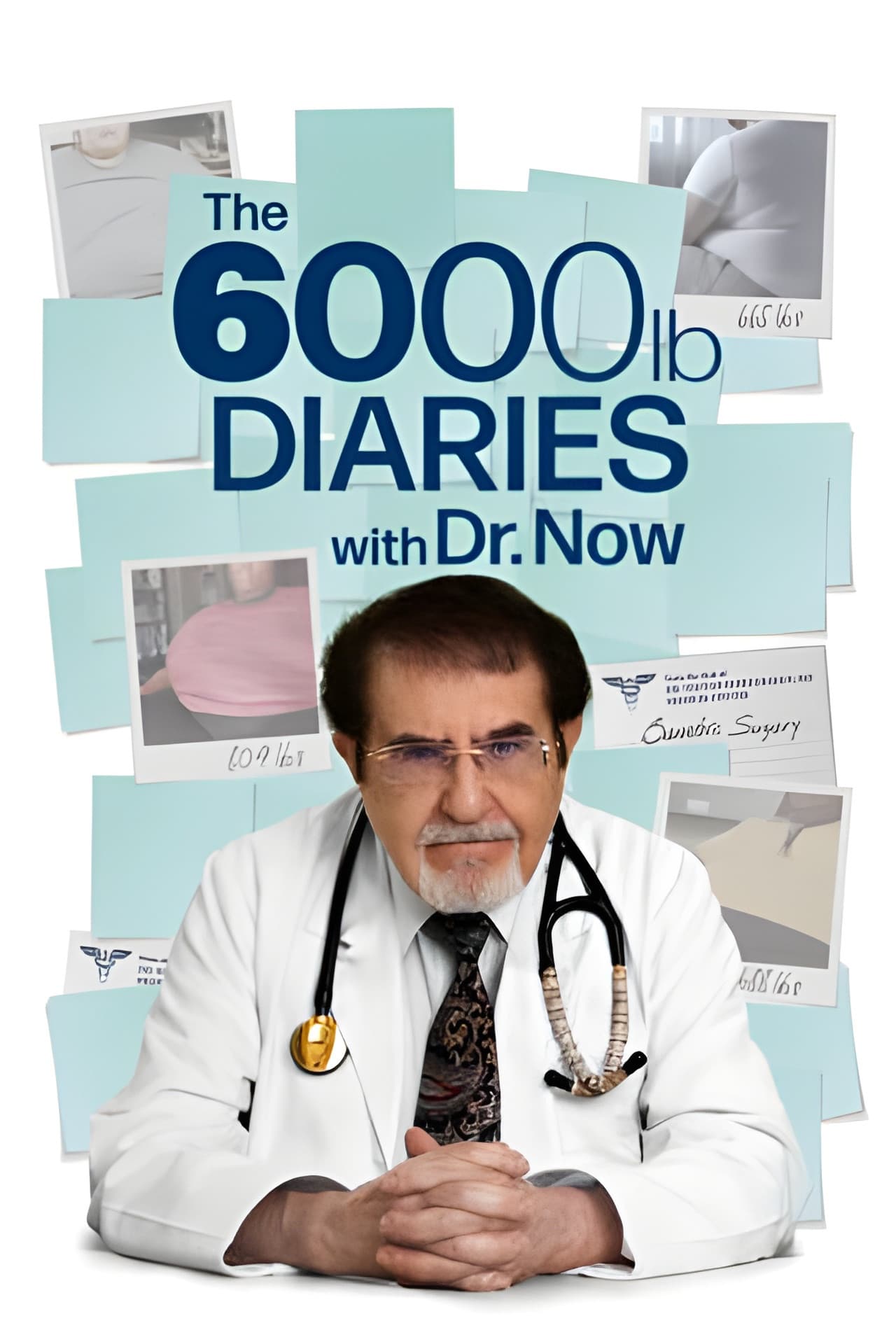 The 6000 lb Diaries with Dr. Now preview 2