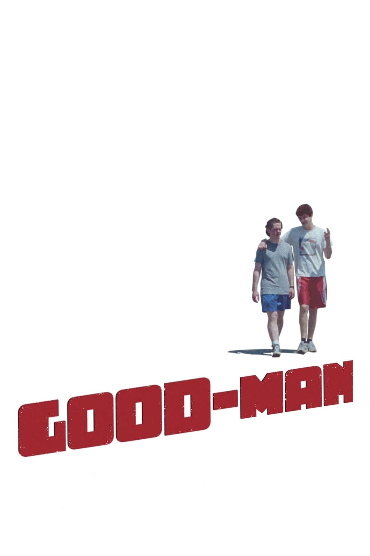 GOOD-MAN preview 2