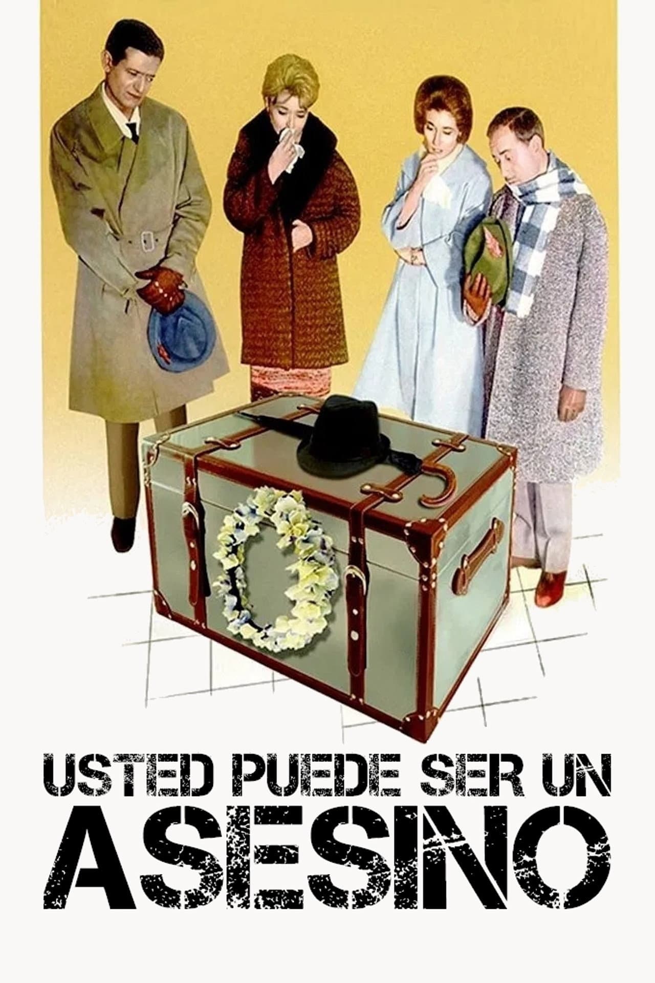 Usted puede ser un asesino preview 2