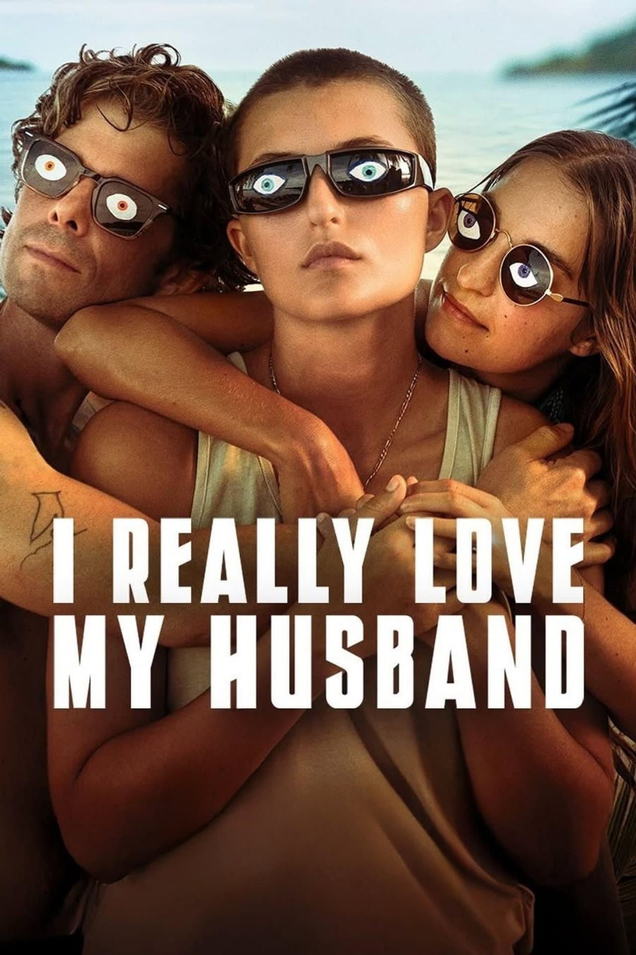 I Really Love My Husband preview 2