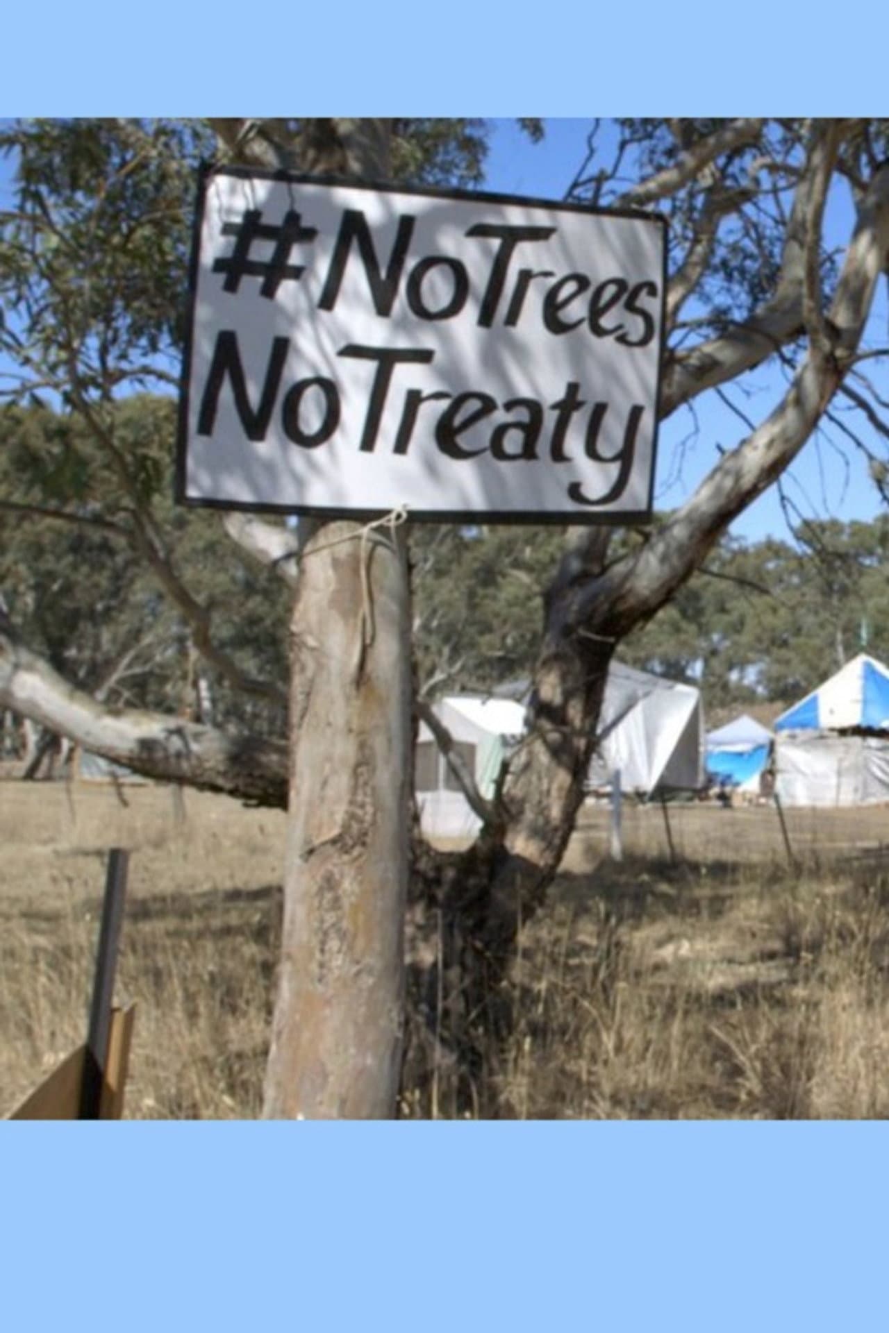 Young Mob Questioning Treaty preview 2