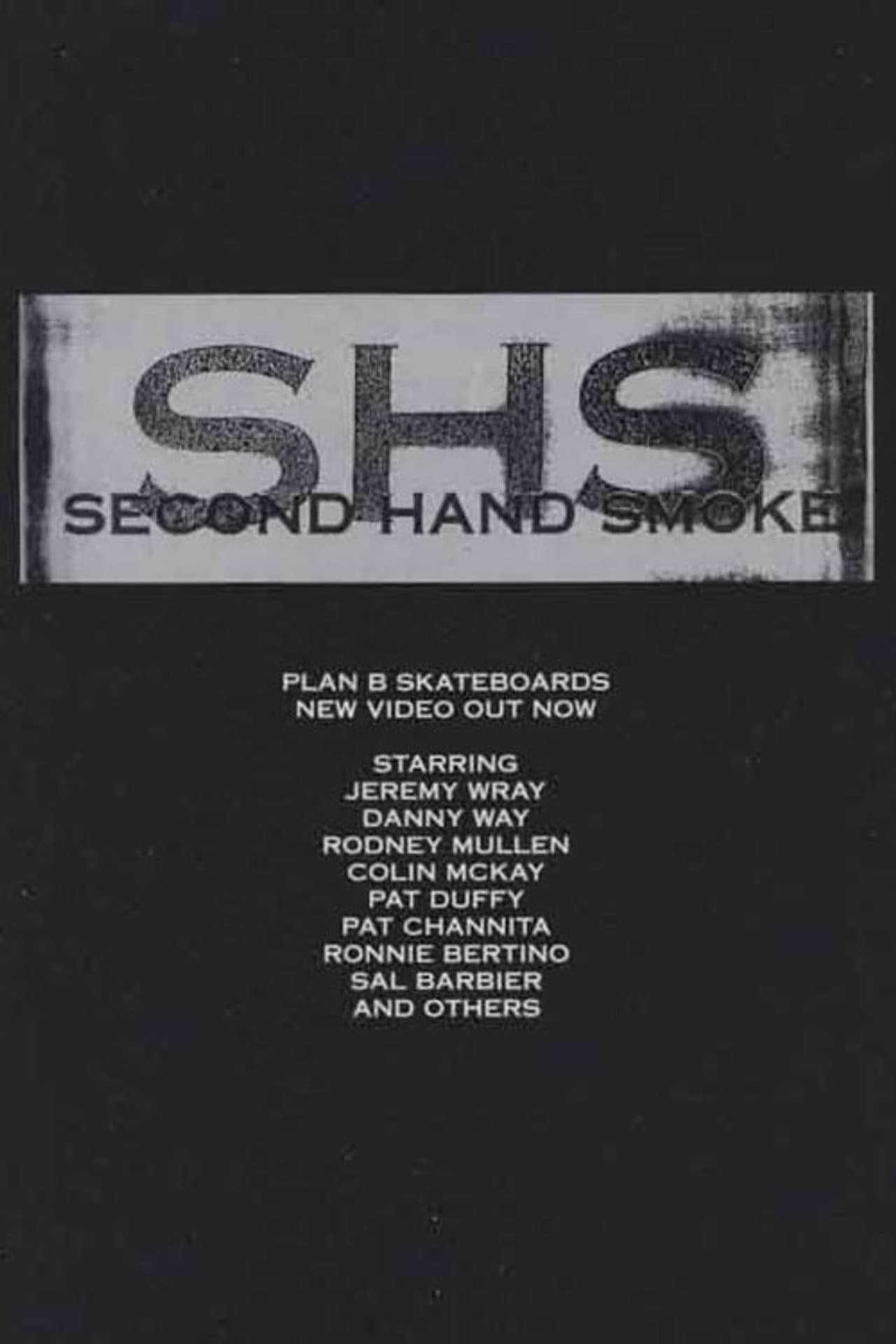 Second Hand Smoke preview 2