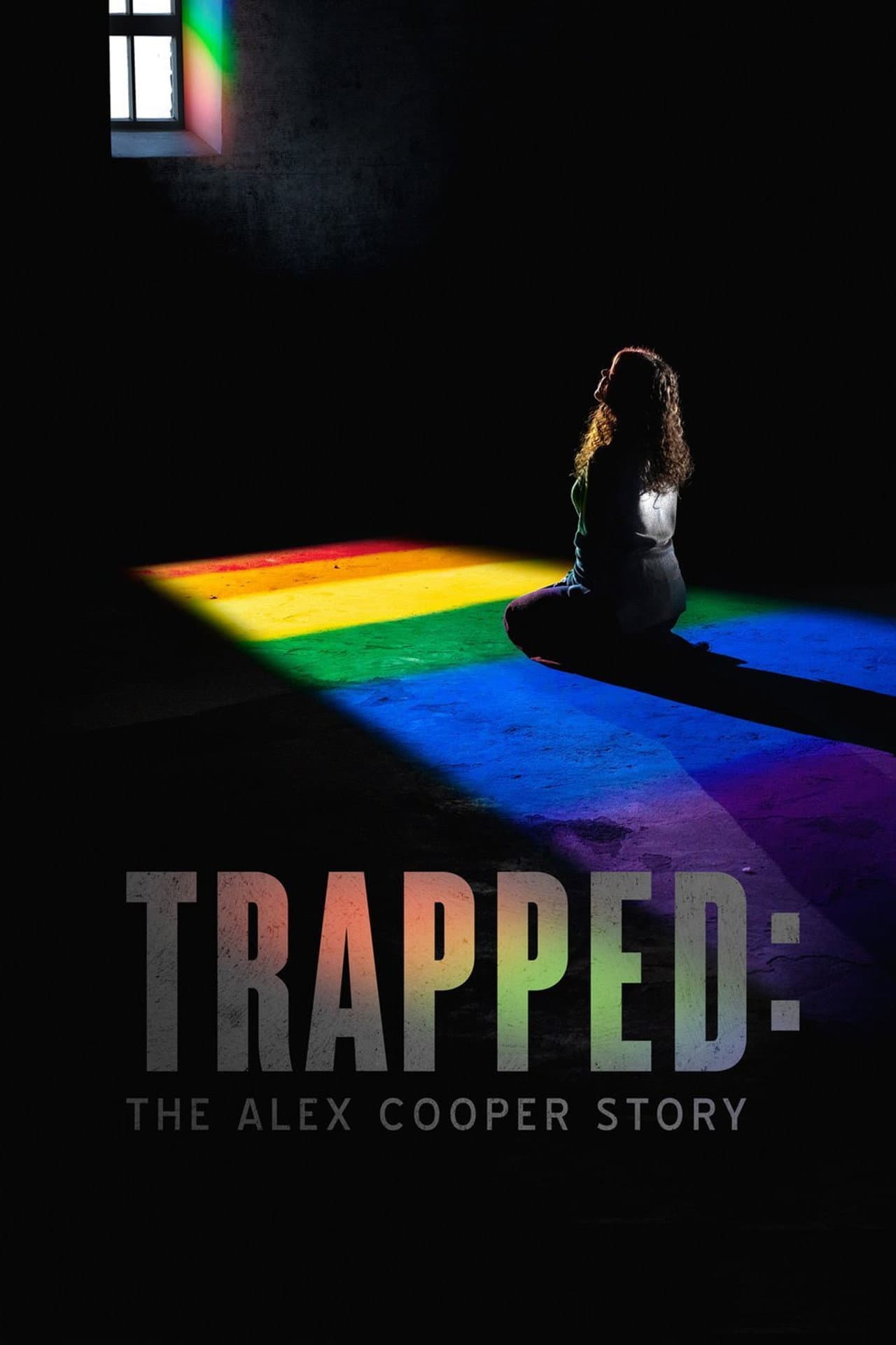 Trapped: The Alex Cooper Story preview 2