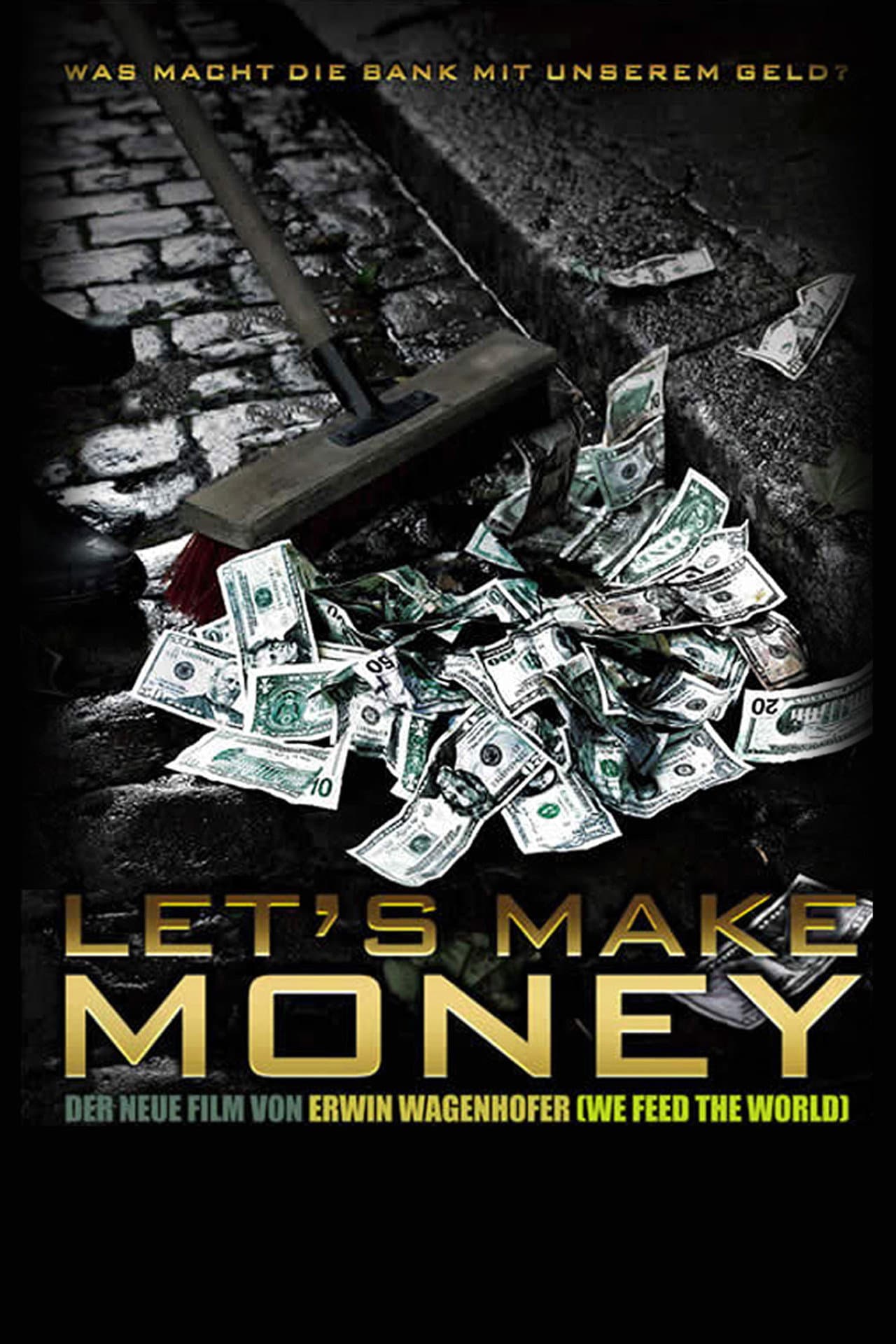 Let's Make Money preview 2