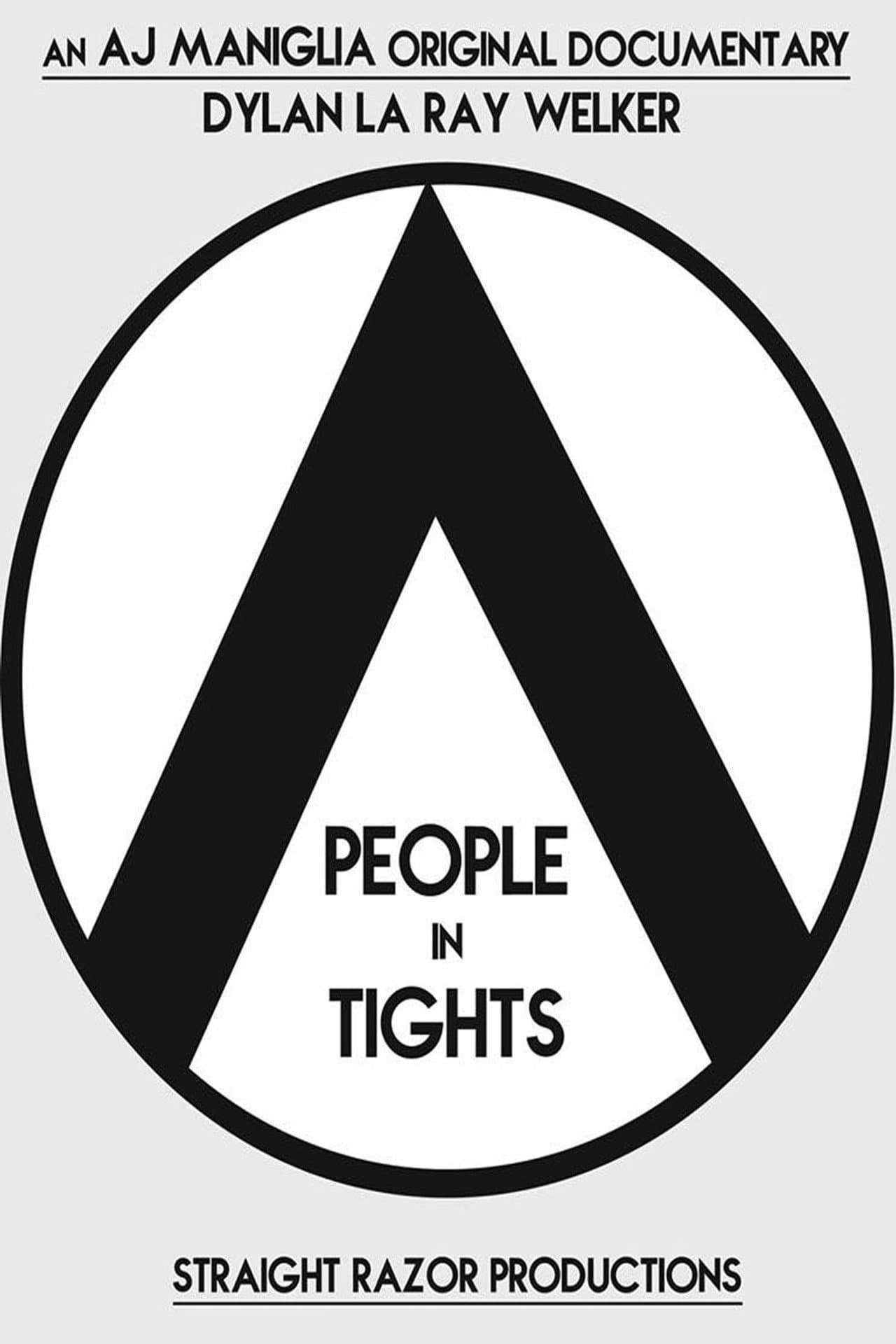 People in Tights preview 2
