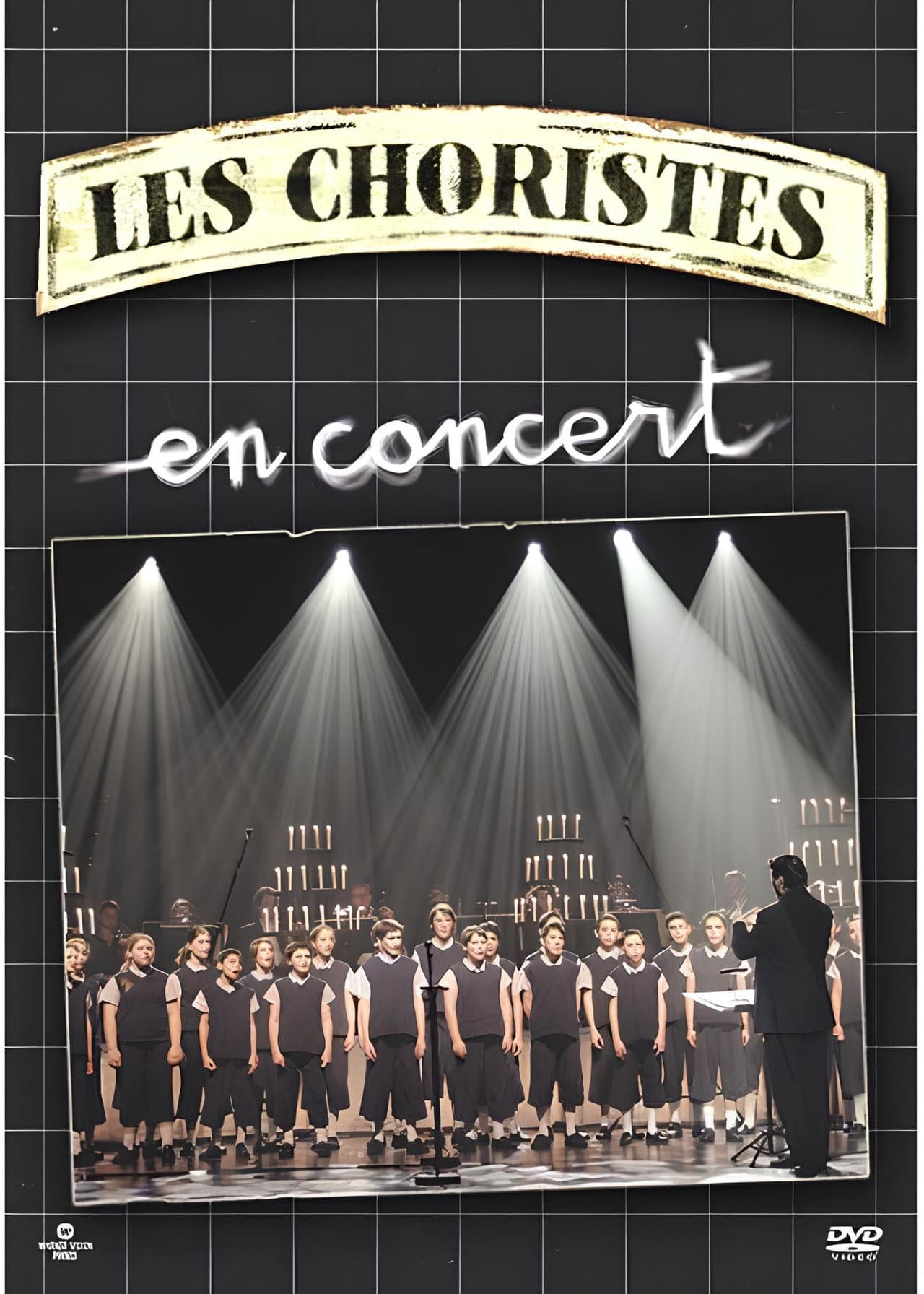 Les Choristes in Concert preview 1