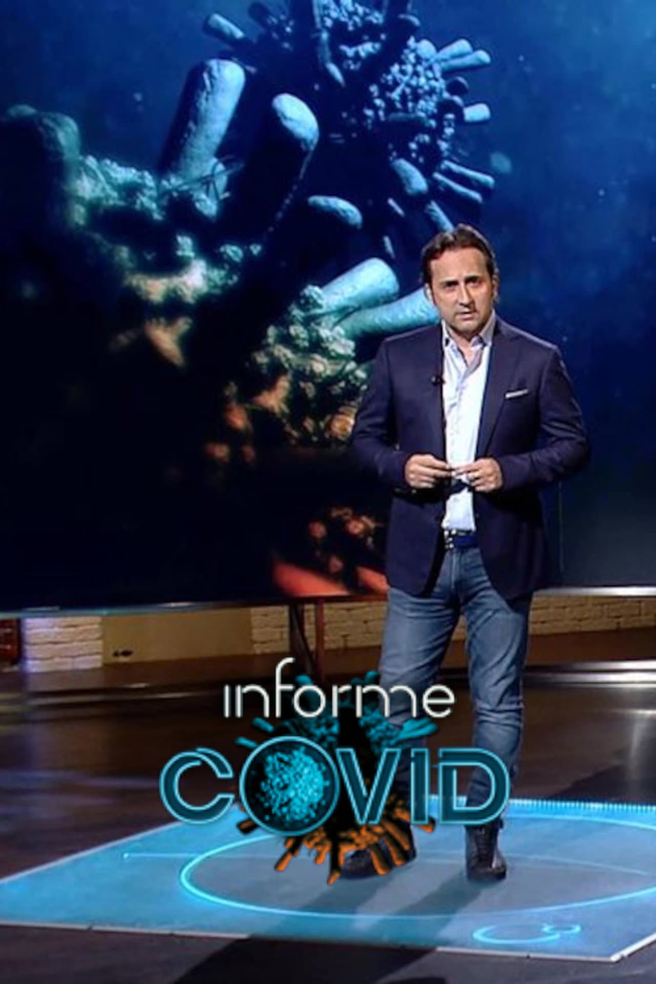Horizonte: Informe Covid preview 2