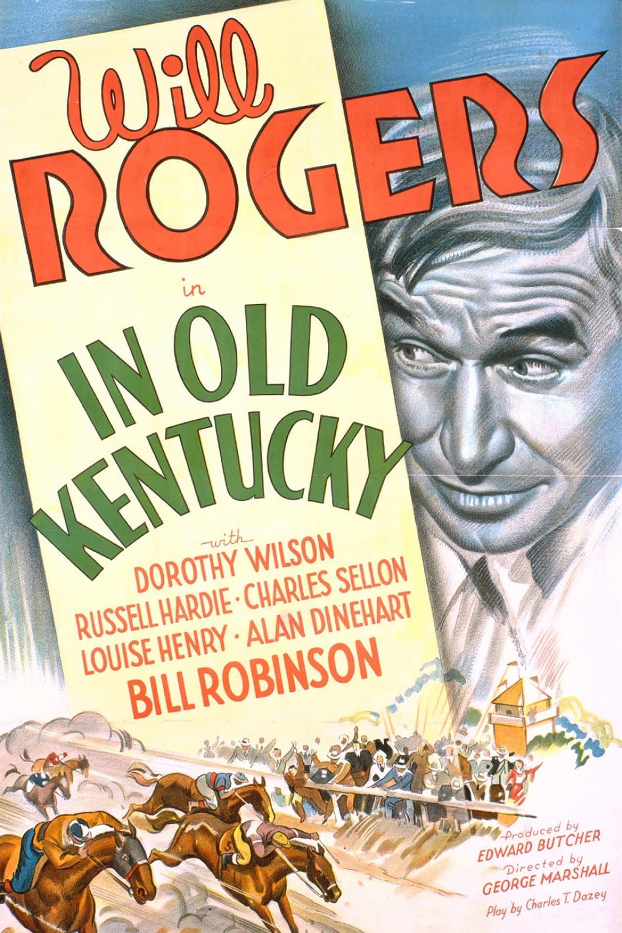 In Old Kentucky preview 2